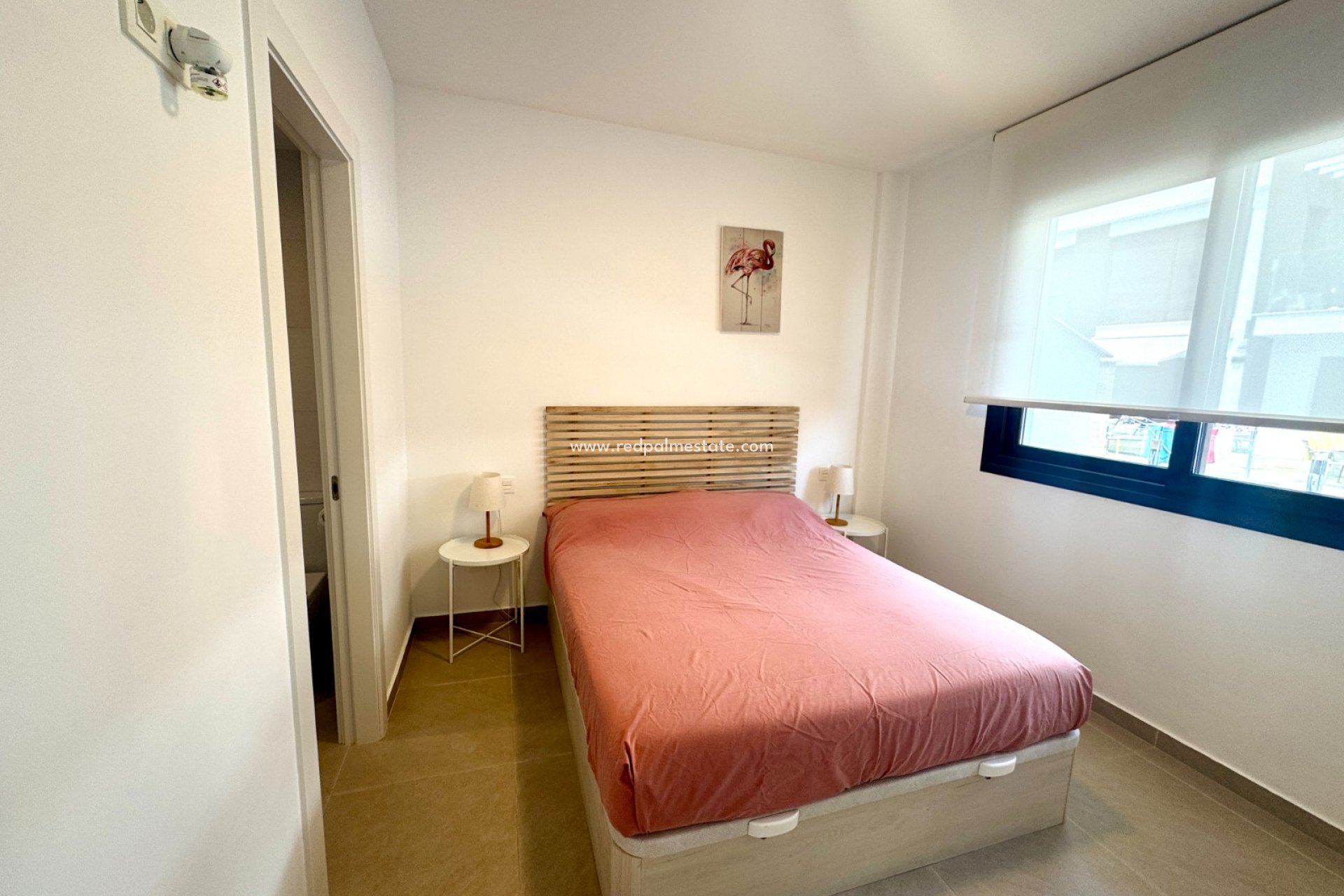 Revente - Maison de ville -
San Pedro del Pinatar - San Pedro de Pinatar