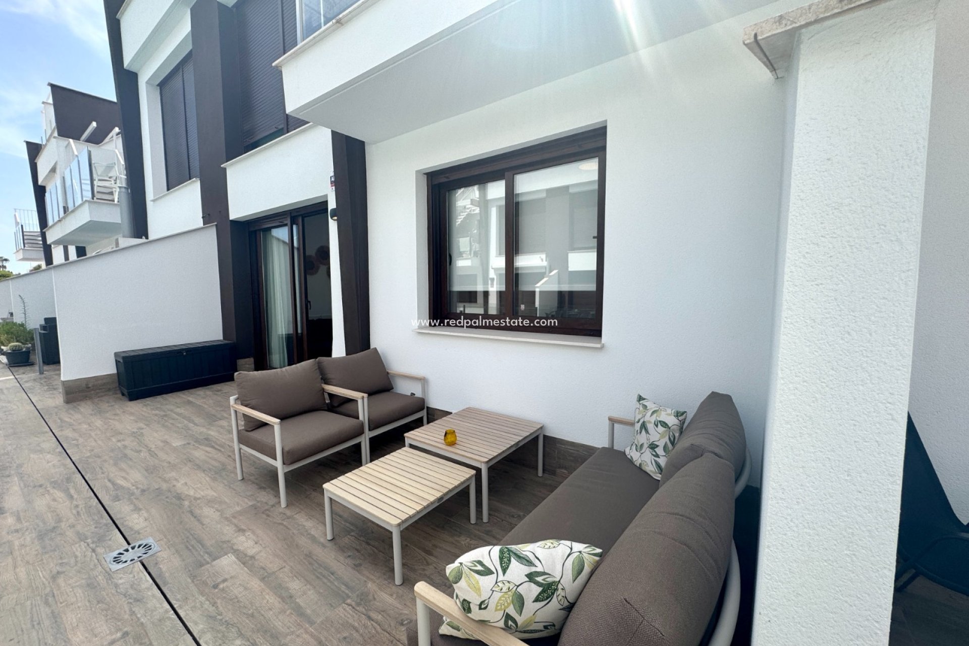 Revente - Maison de ville -
San Pedro del Pinatar - San Pedro de Pinatar