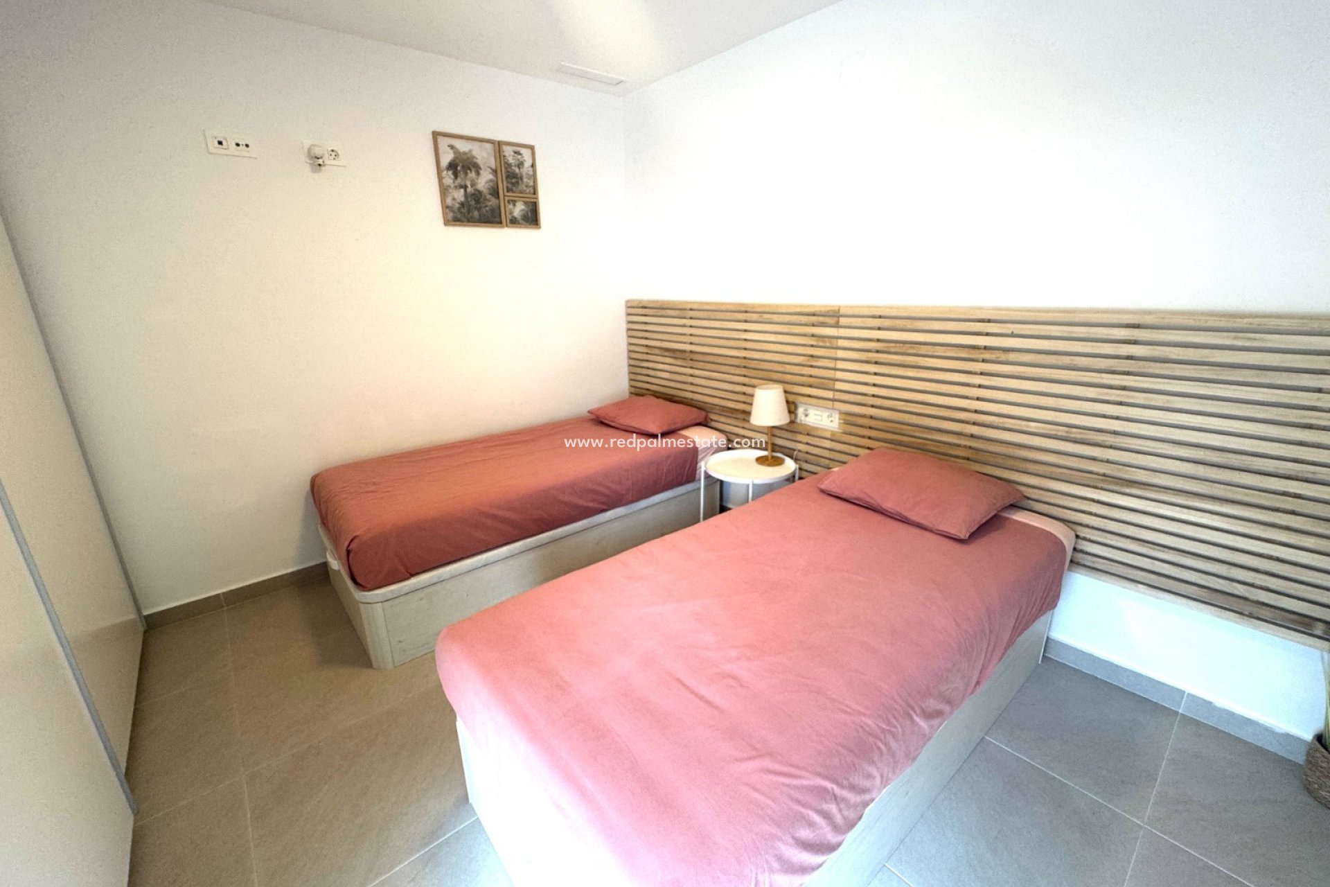 Revente - Maison de ville -
San Pedro del Pinatar - San Pedro de Pinatar