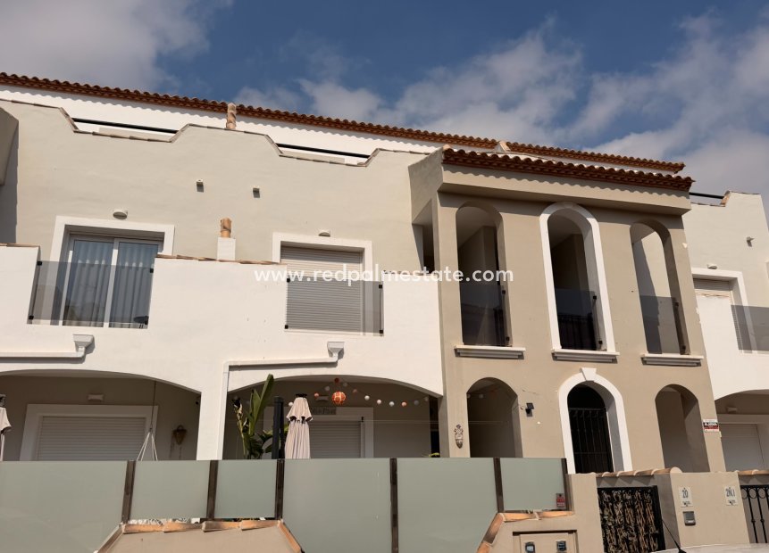 Revente - Maison de ville -
San Pedro del Pinatar - San Pedro de Pinatar