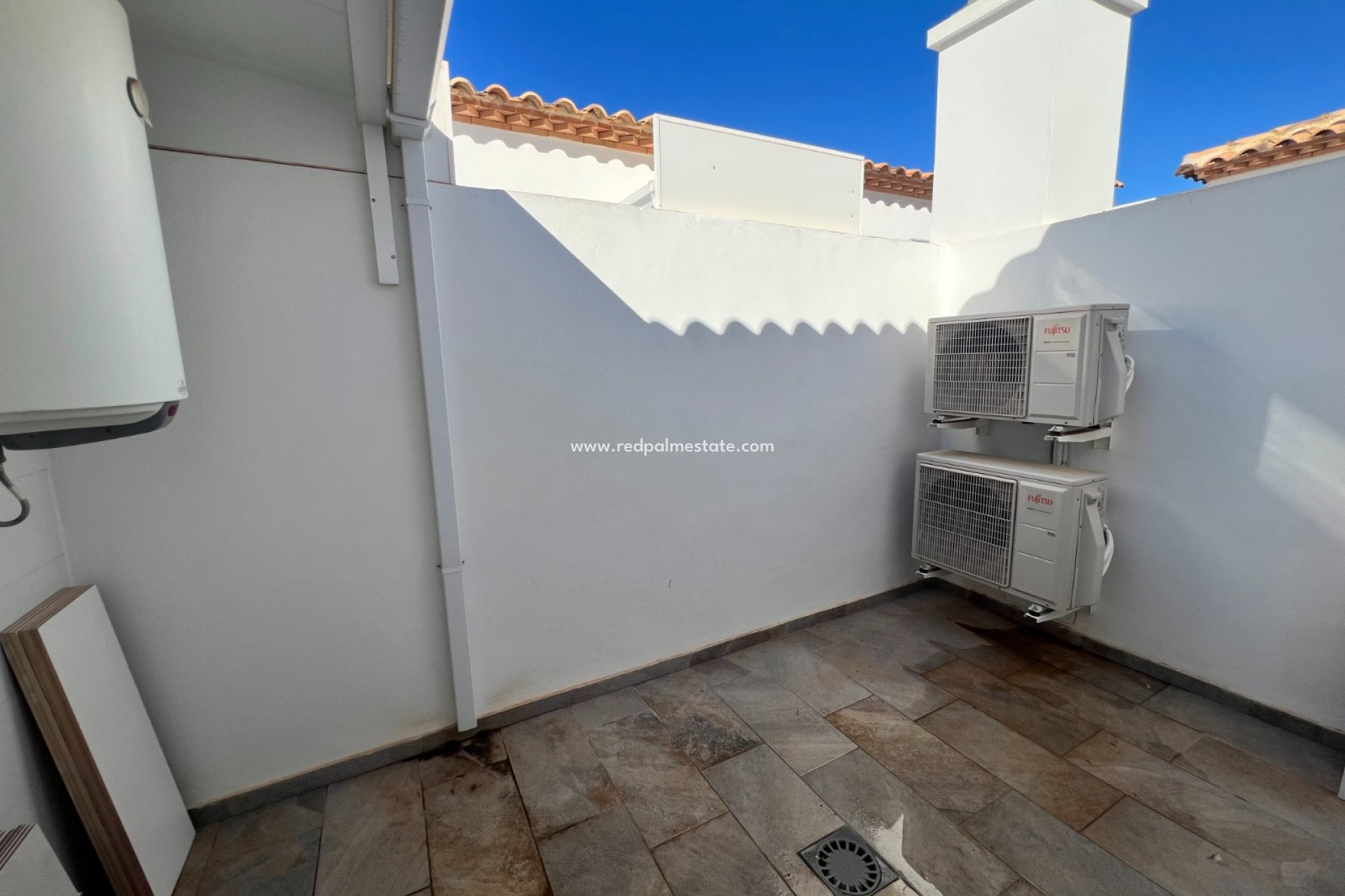 Revente - Maison de ville -
San Pedro del Pinatar - San Pedro de Pinatar
