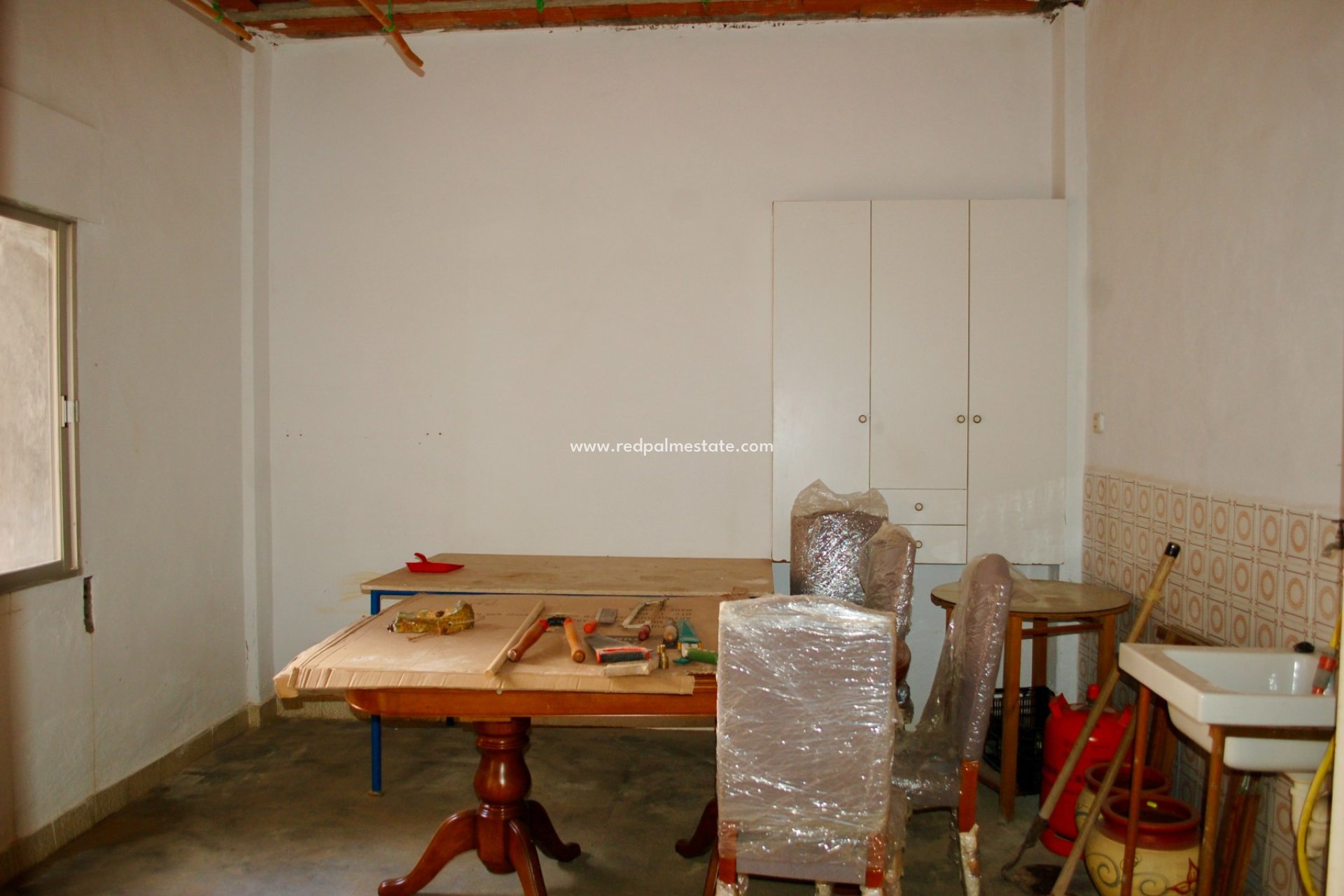 Revente - Maison de ville -
San Pedro del Pinatar - San Pedro de Pinatar