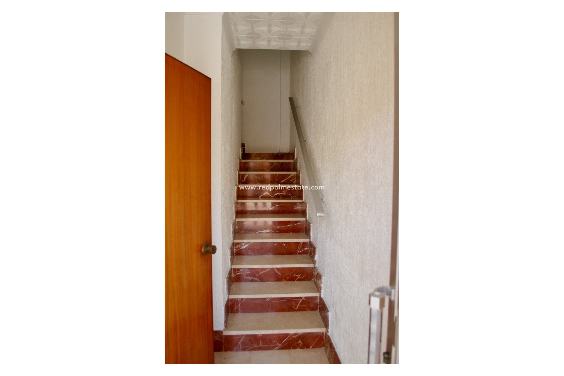 Revente - Maison de ville -
San Pedro del Pinatar - San Pedro de Pinatar