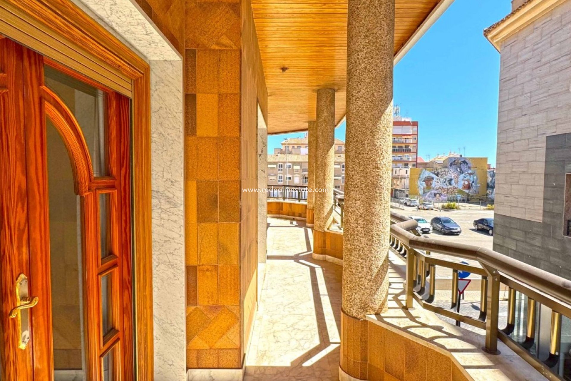 Revente - Maison de ville -
San Pedro del Pinatar - San Pedro de Pinatar