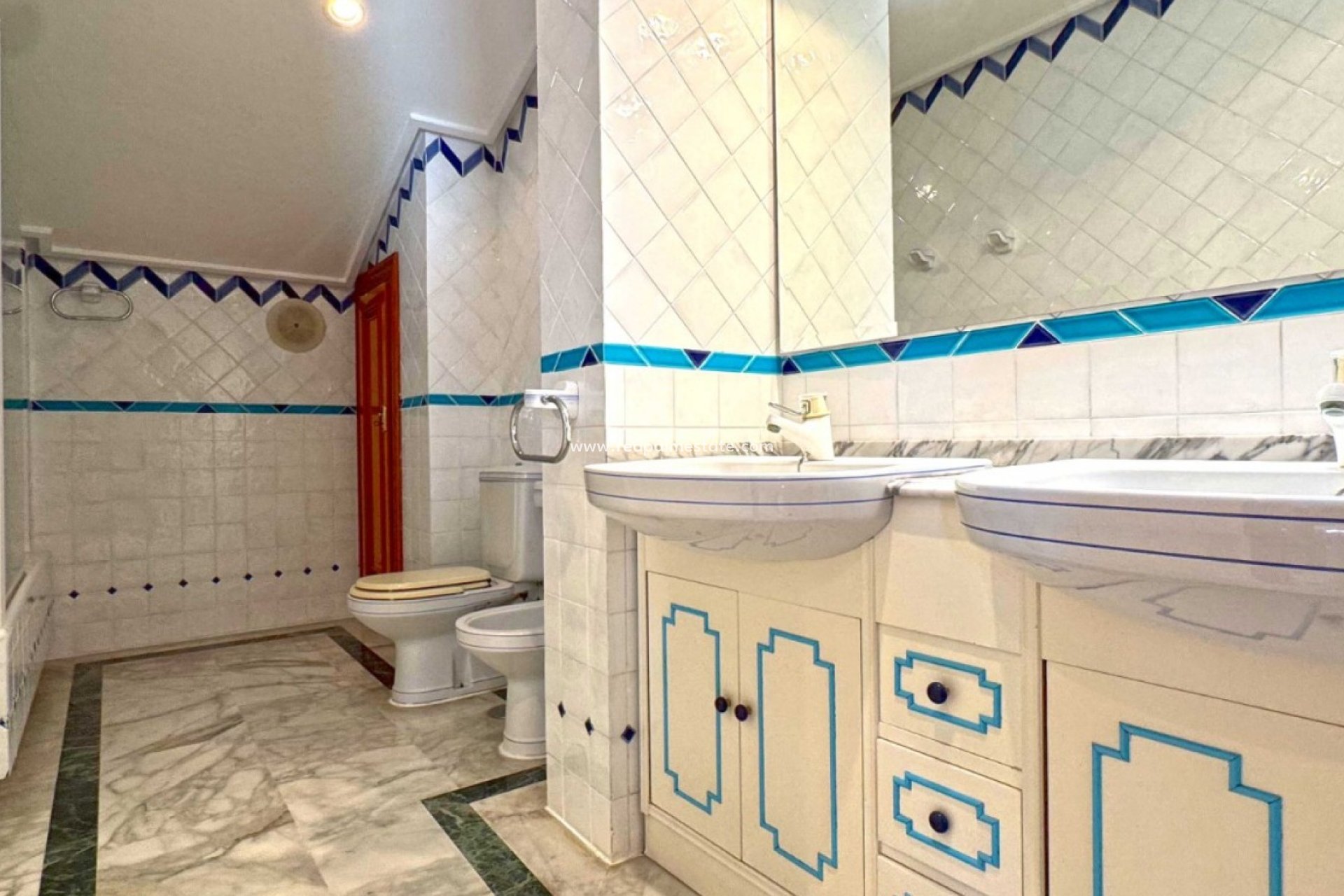 Revente - Maison de ville -
San Pedro del Pinatar - San Pedro de Pinatar