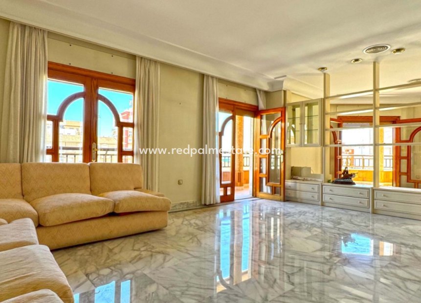 Revente - Maison de ville -
San Pedro del Pinatar - San Pedro de Pinatar