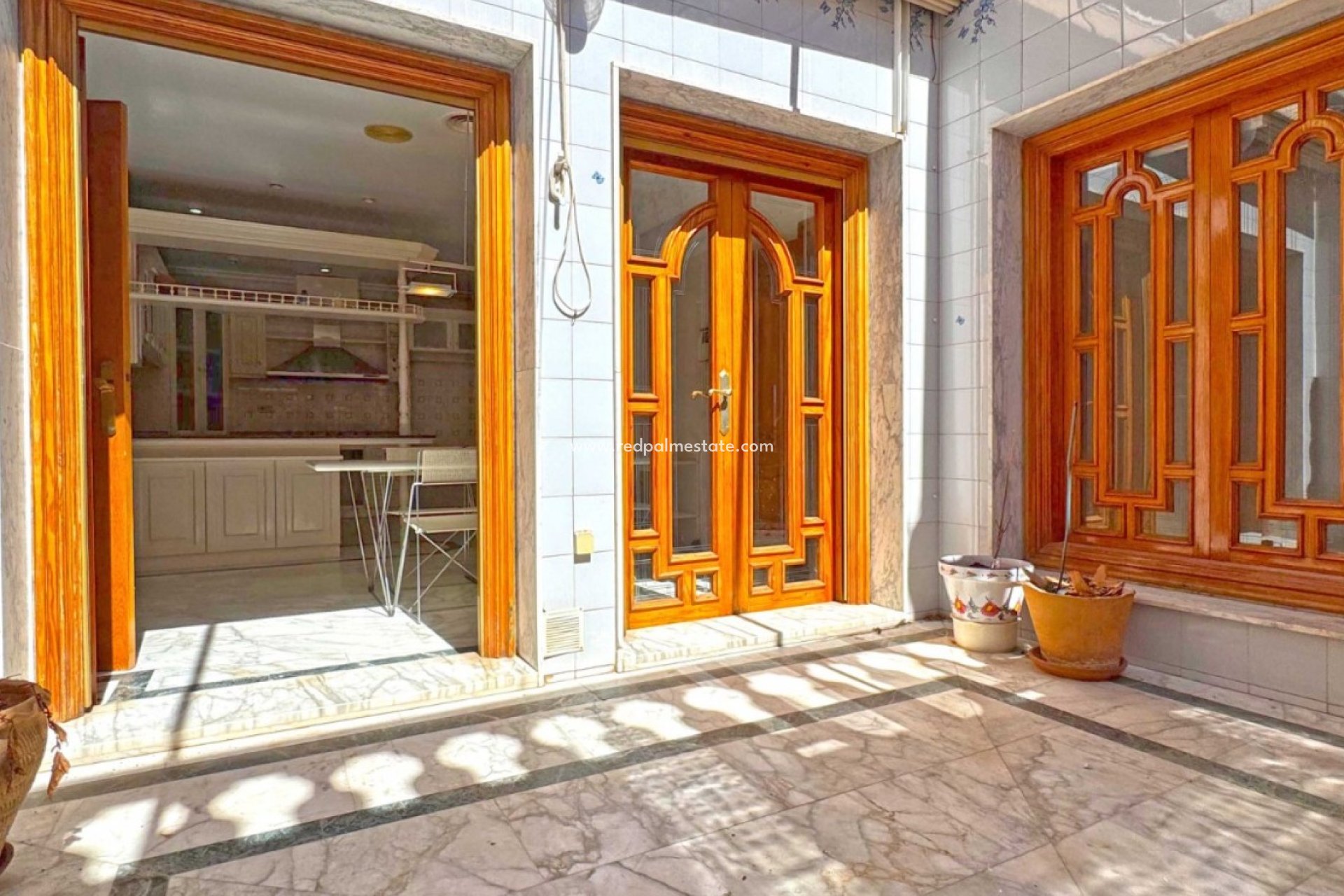 Revente - Maison de ville -
San Pedro del Pinatar - San Pedro de Pinatar