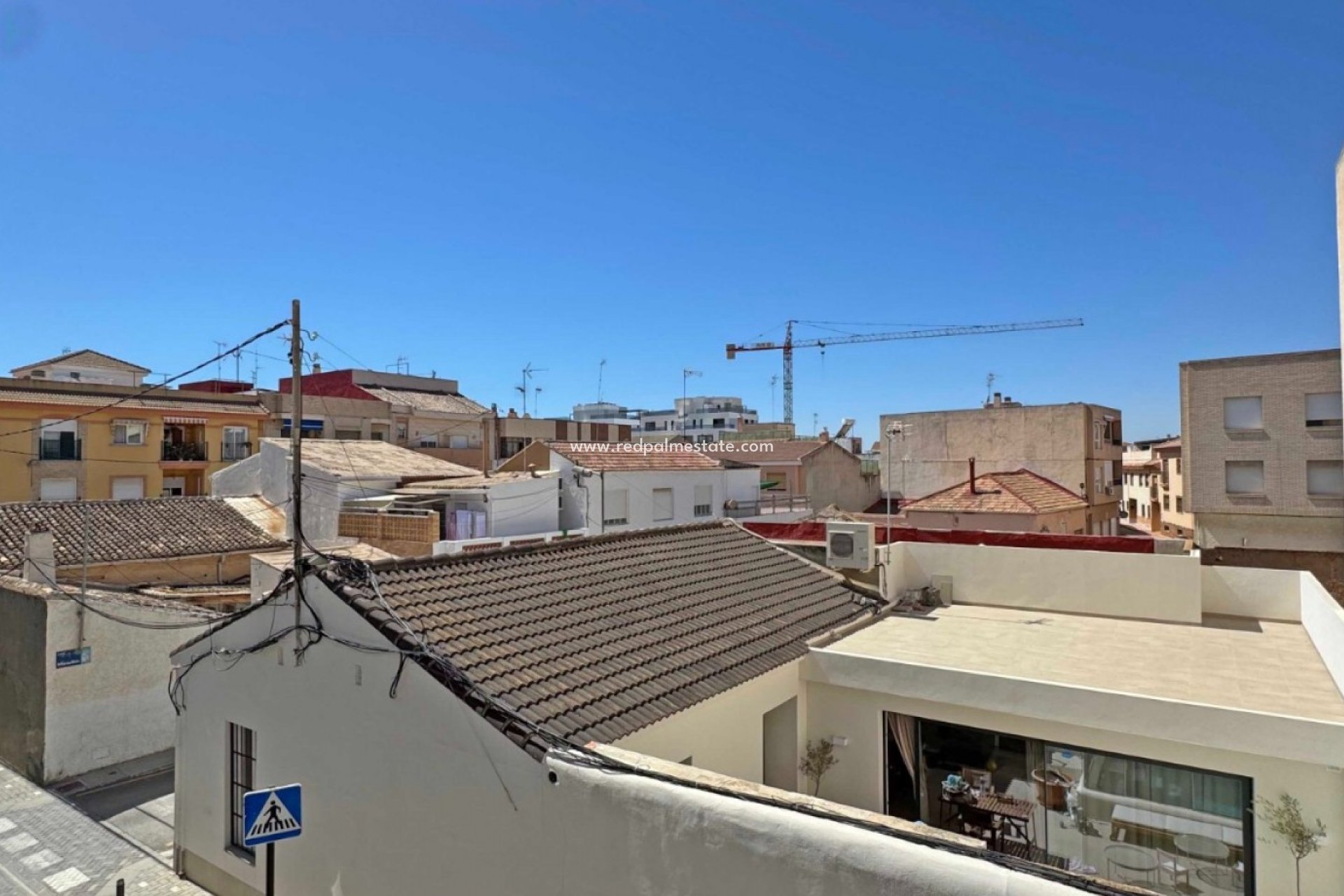 Revente - Maison de ville -
San Pedro del Pinatar - San Pedro de Pinatar