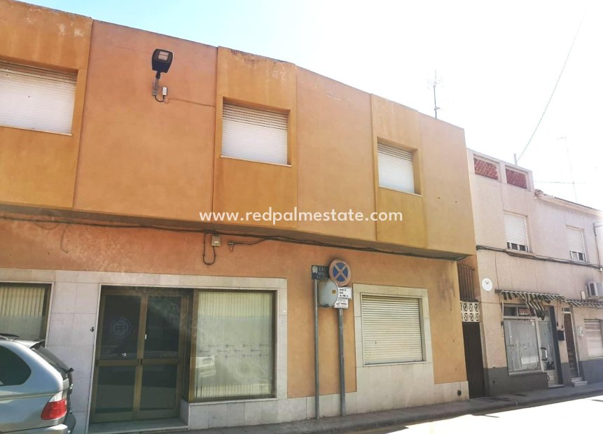 Revente - Maison de ville -
San Pedro del Pinatar - San Pedro de Pinatar