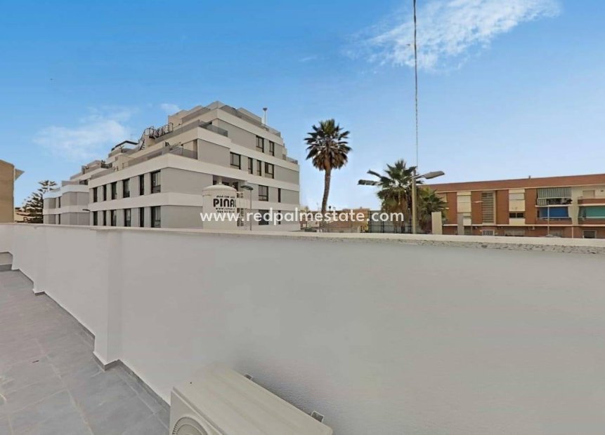 Revente - Maison de ville -
San Pedro del Pinatar - San Pedro de Pinatar