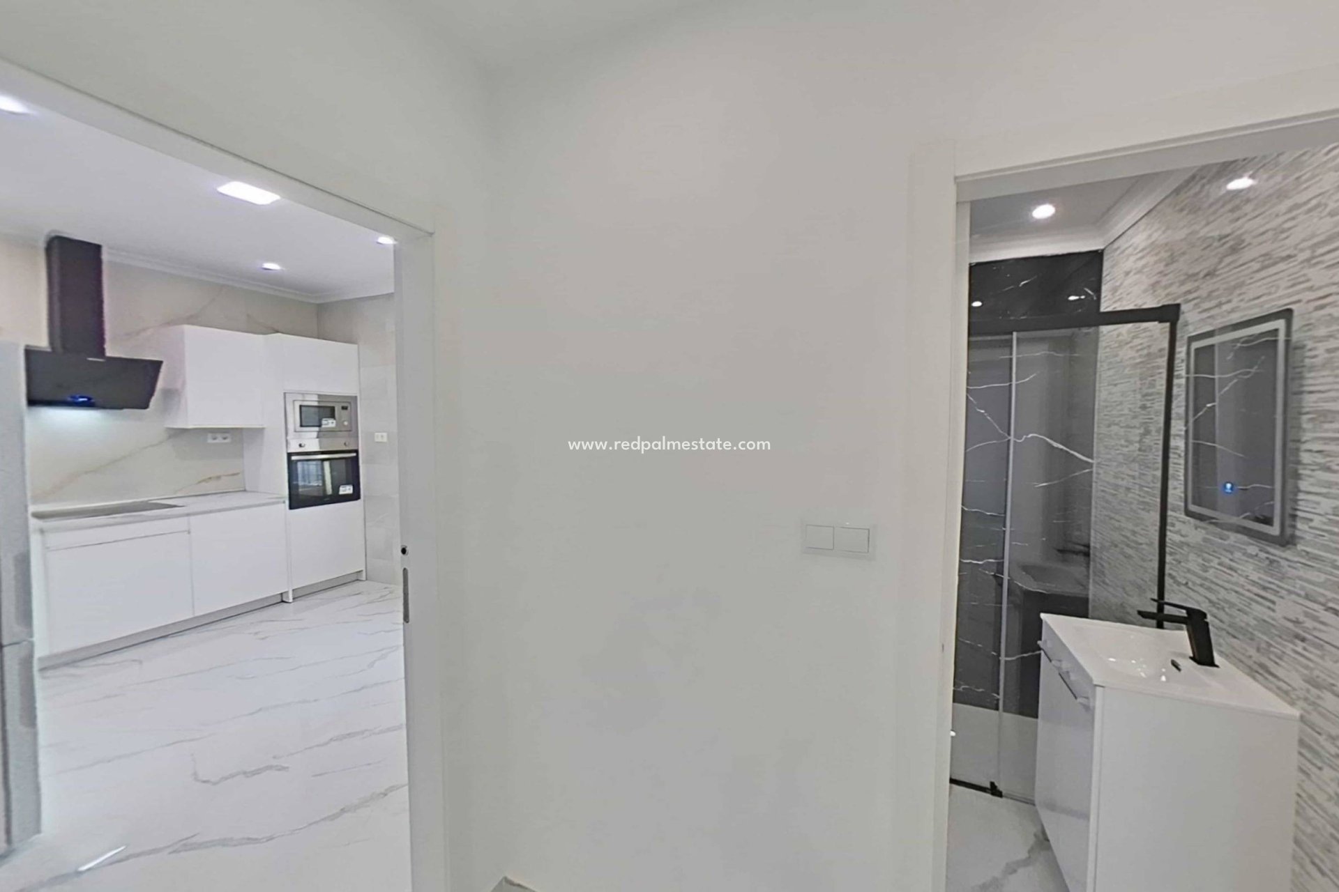 Revente - Maison de ville -
San Pedro del Pinatar - San Pedro de Pinatar