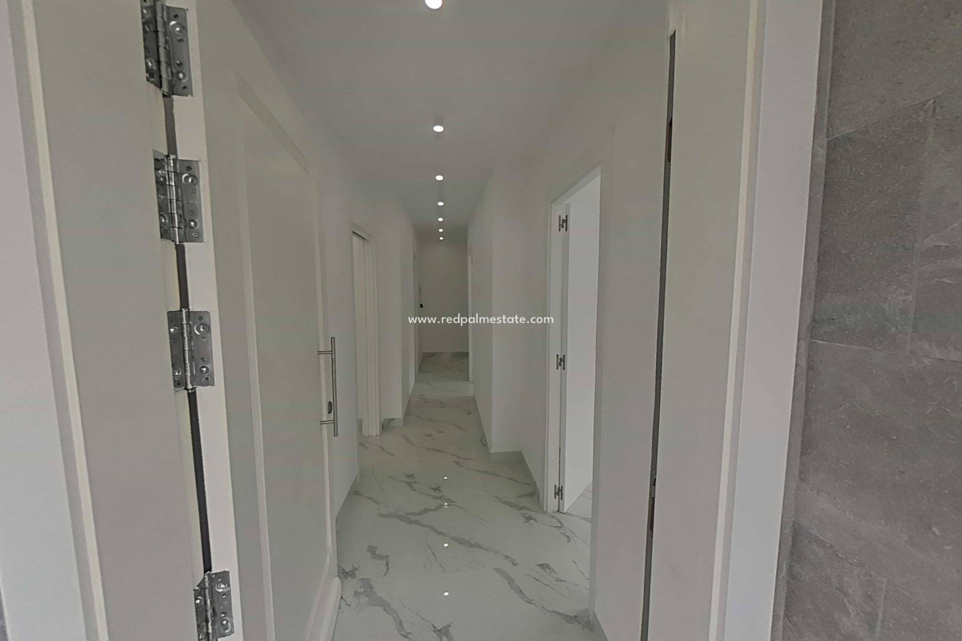 Revente - Maison de ville -
San Pedro del Pinatar - San Pedro de Pinatar