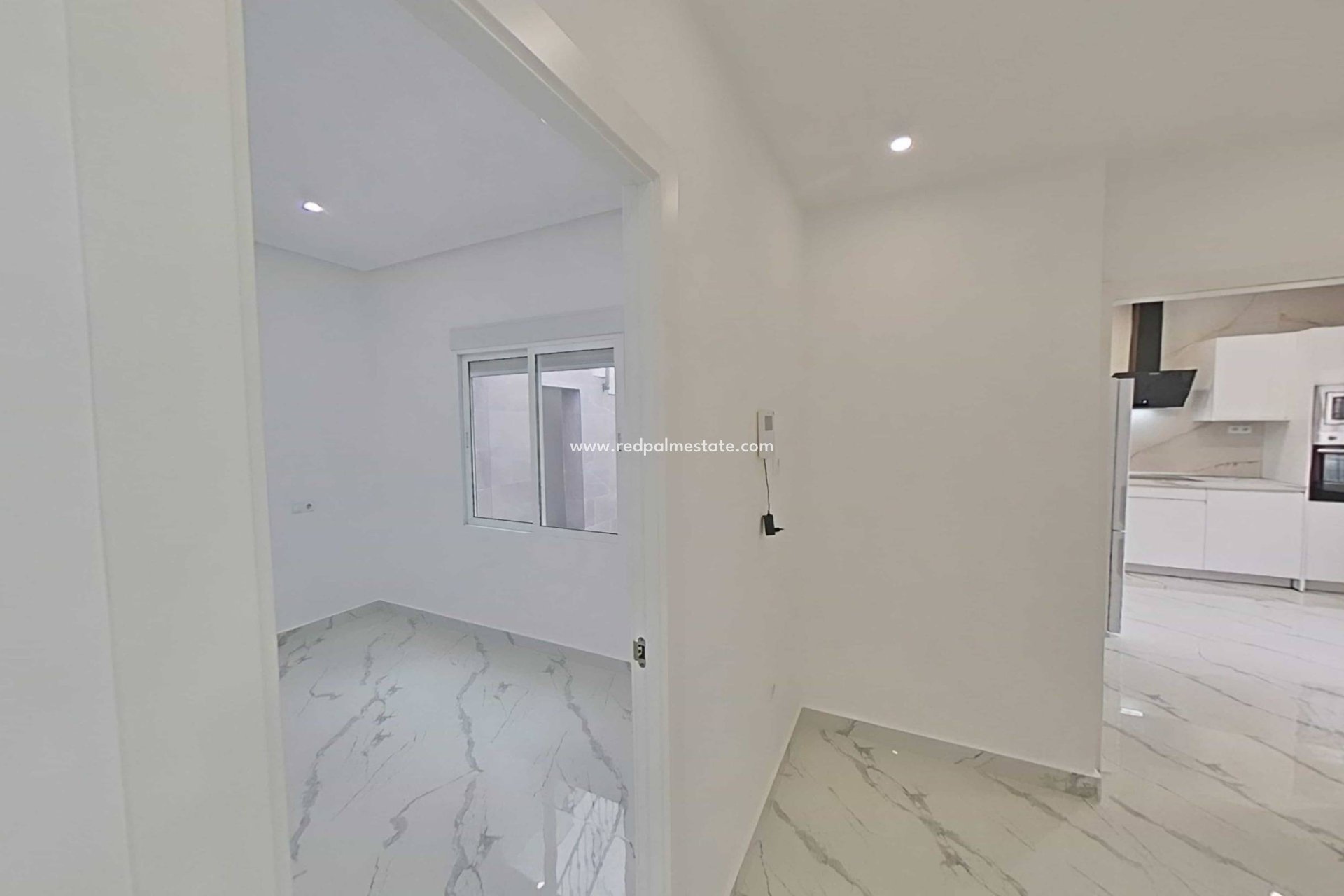 Revente - Maison de ville -
San Pedro del Pinatar - San Pedro de Pinatar