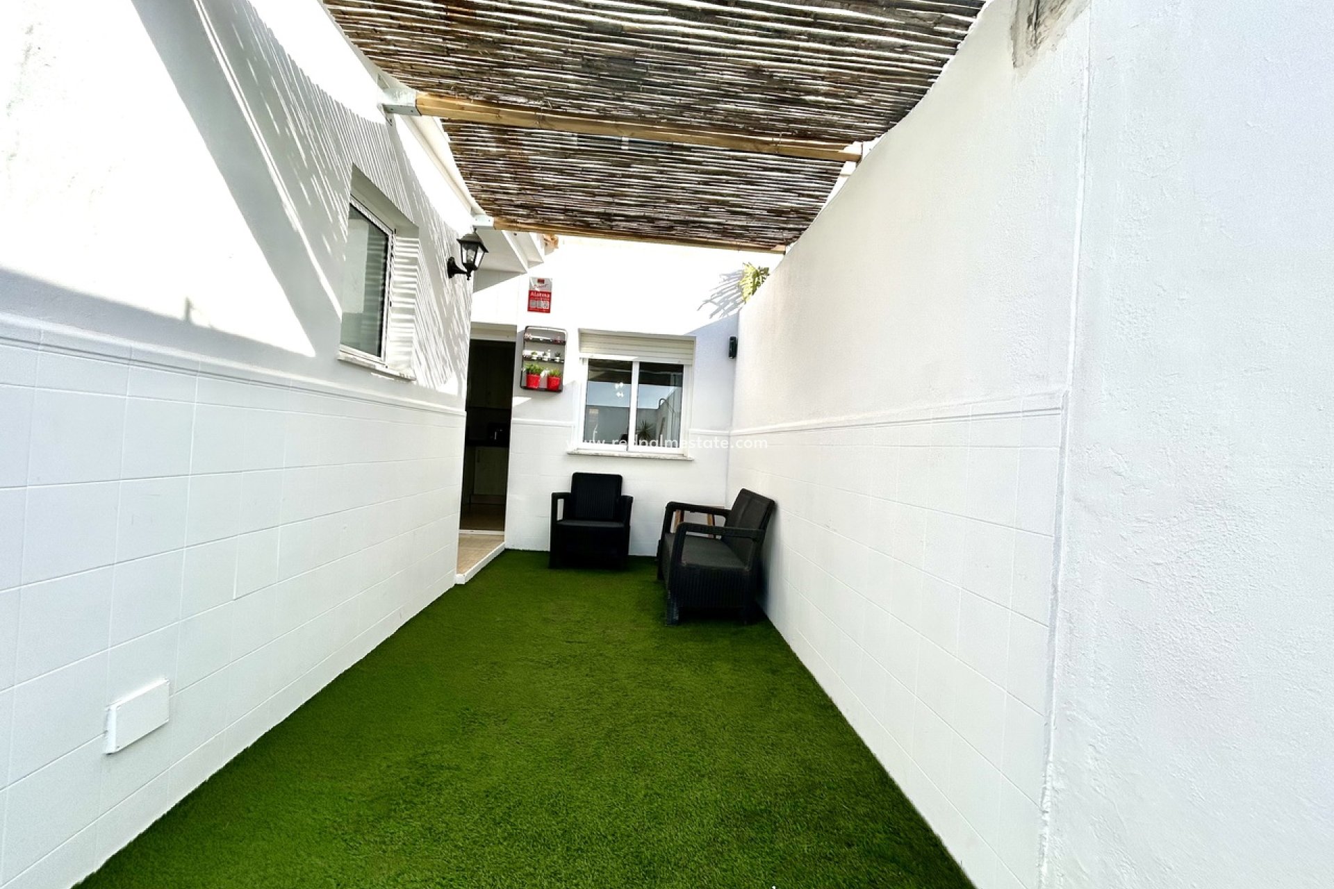 Revente - Maison de ville -
San Pedro del Pinatar - San Pedro de Pinatar