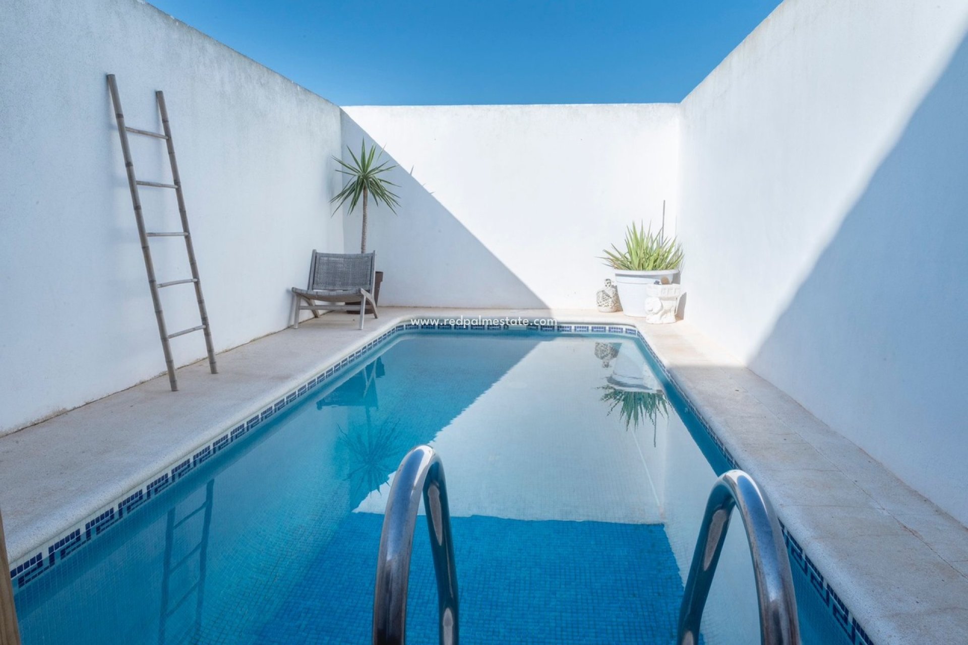 Revente - Maison de ville -
San Pedro del Pinatar - San Pedro de Pinatar