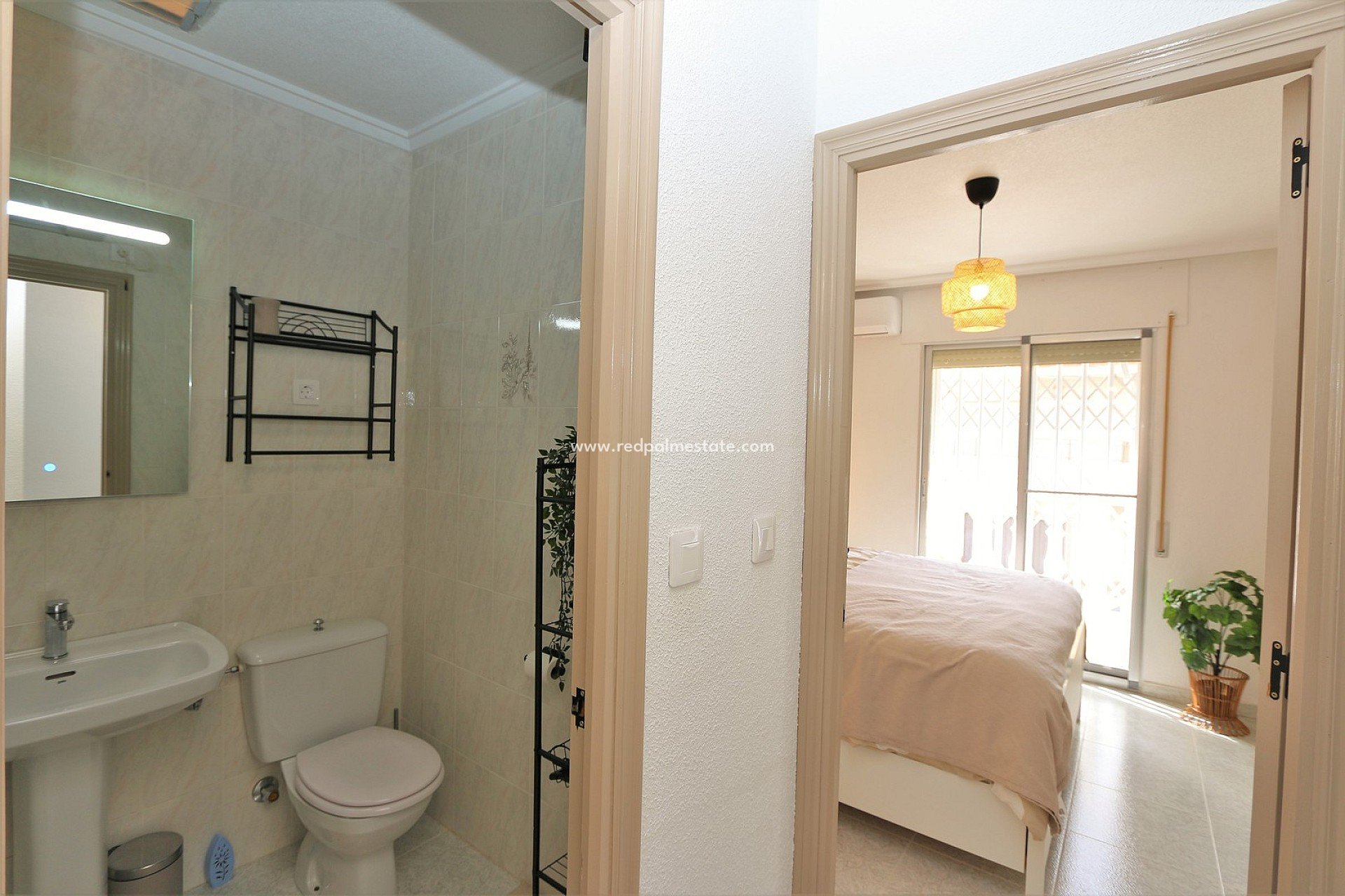 Revente - Maison de ville -
San Pedro del Pinatar - San Pedro de Pinatar