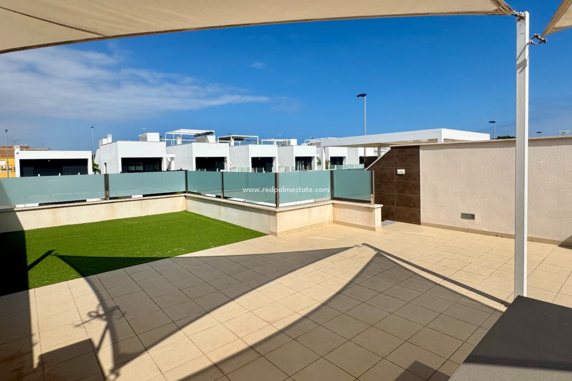 Revente - Maison de ville -
San Pedro del Pinatar - San Pedro de Pinatar