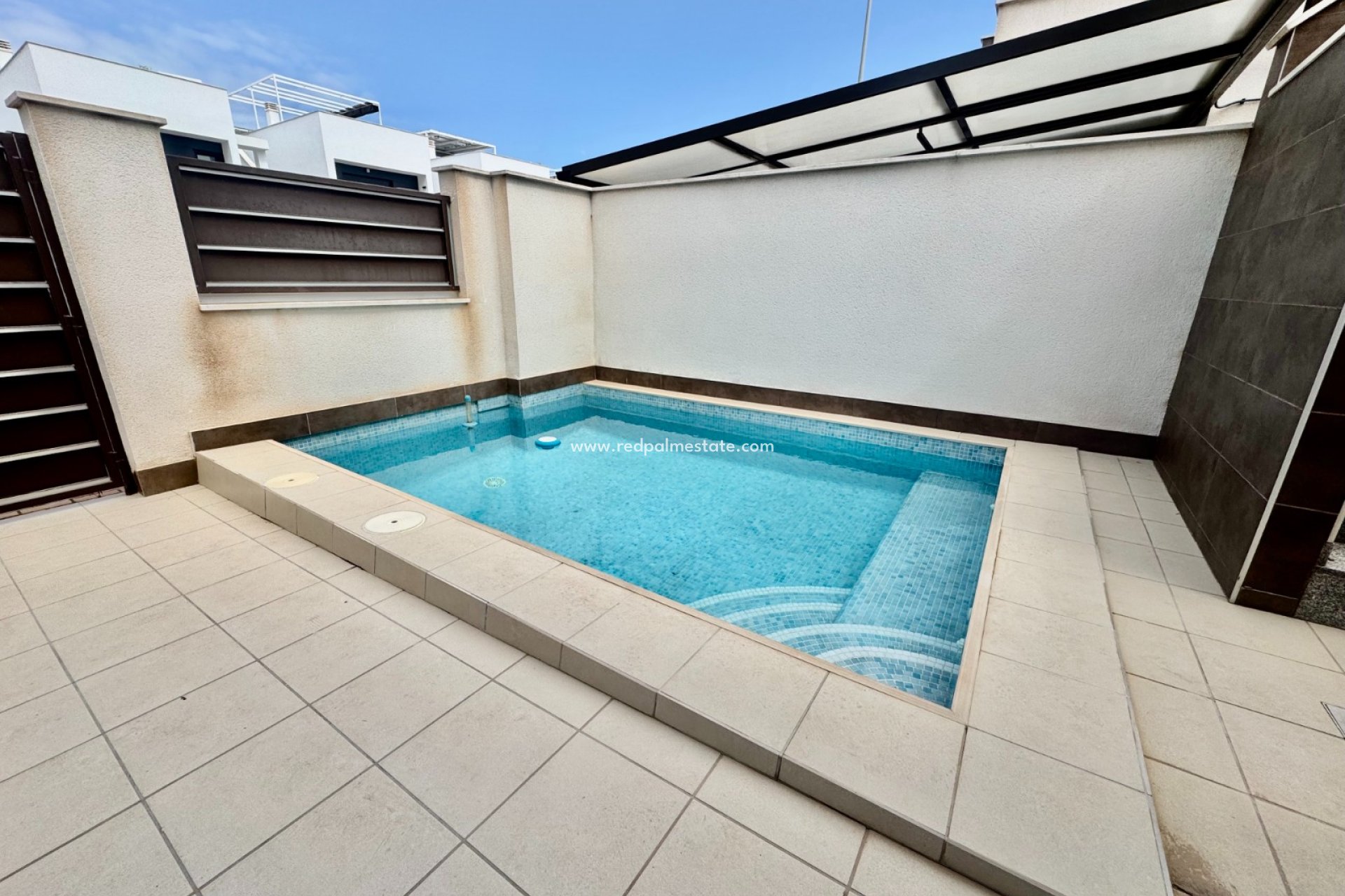 Revente - Maison de ville -
San Pedro del Pinatar - San Pedro de Pinatar