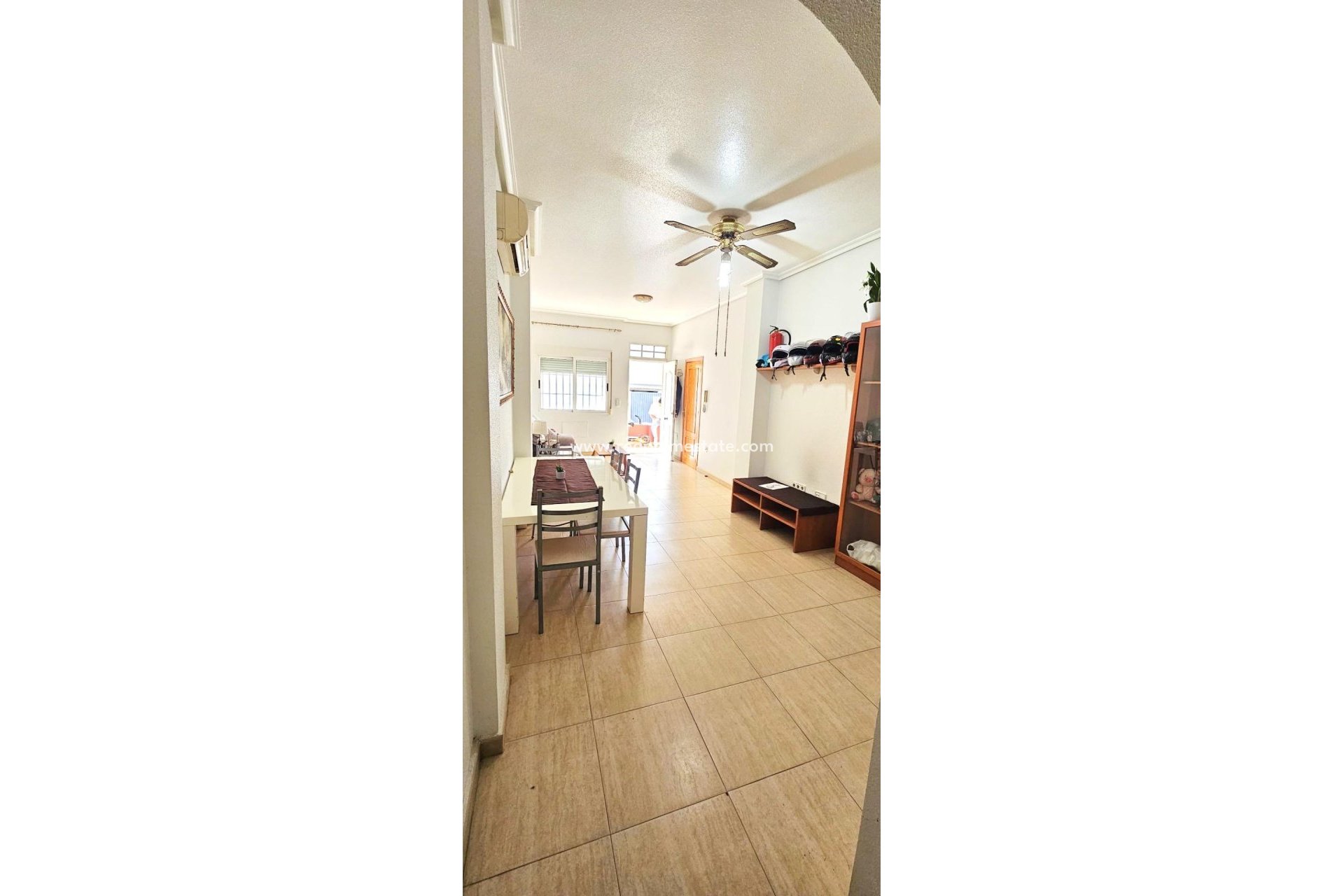 Revente - Maison de ville -
San Pedro del Pinatar - San Pedro de Pinatar