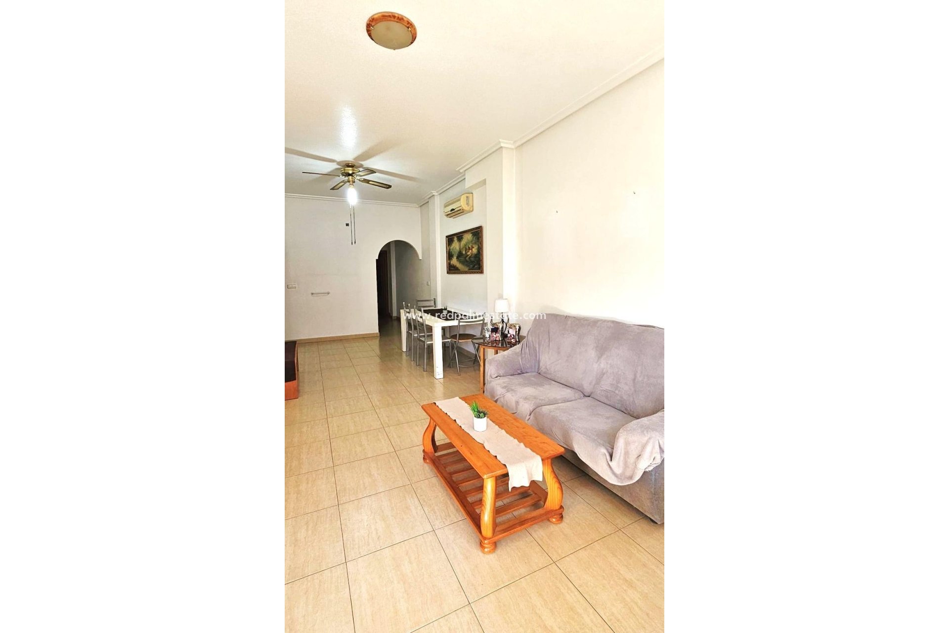 Revente - Maison de ville -
San Pedro del Pinatar - San Pedro de Pinatar