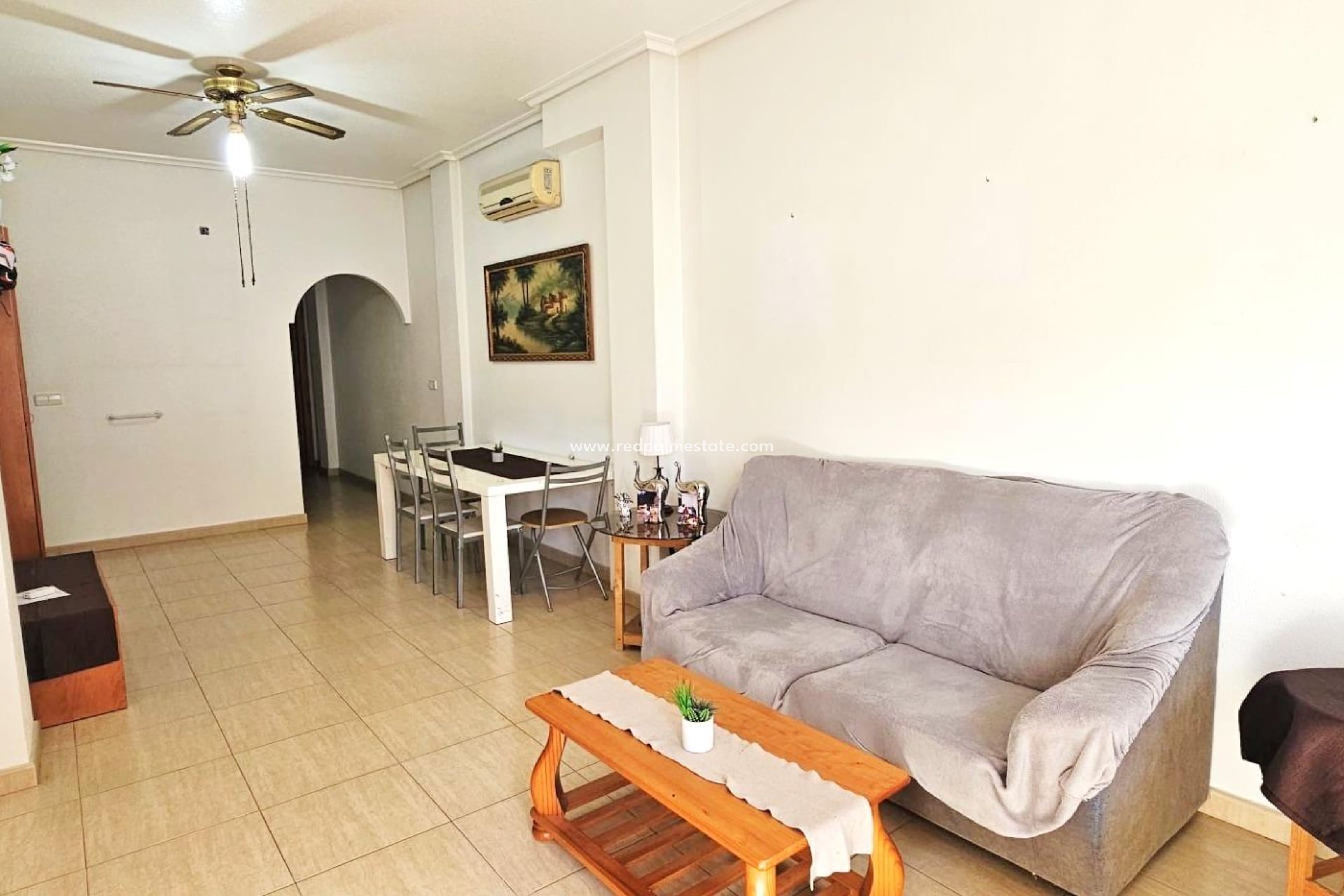 Revente - Maison de ville -
San Pedro del Pinatar - San Pedro de Pinatar