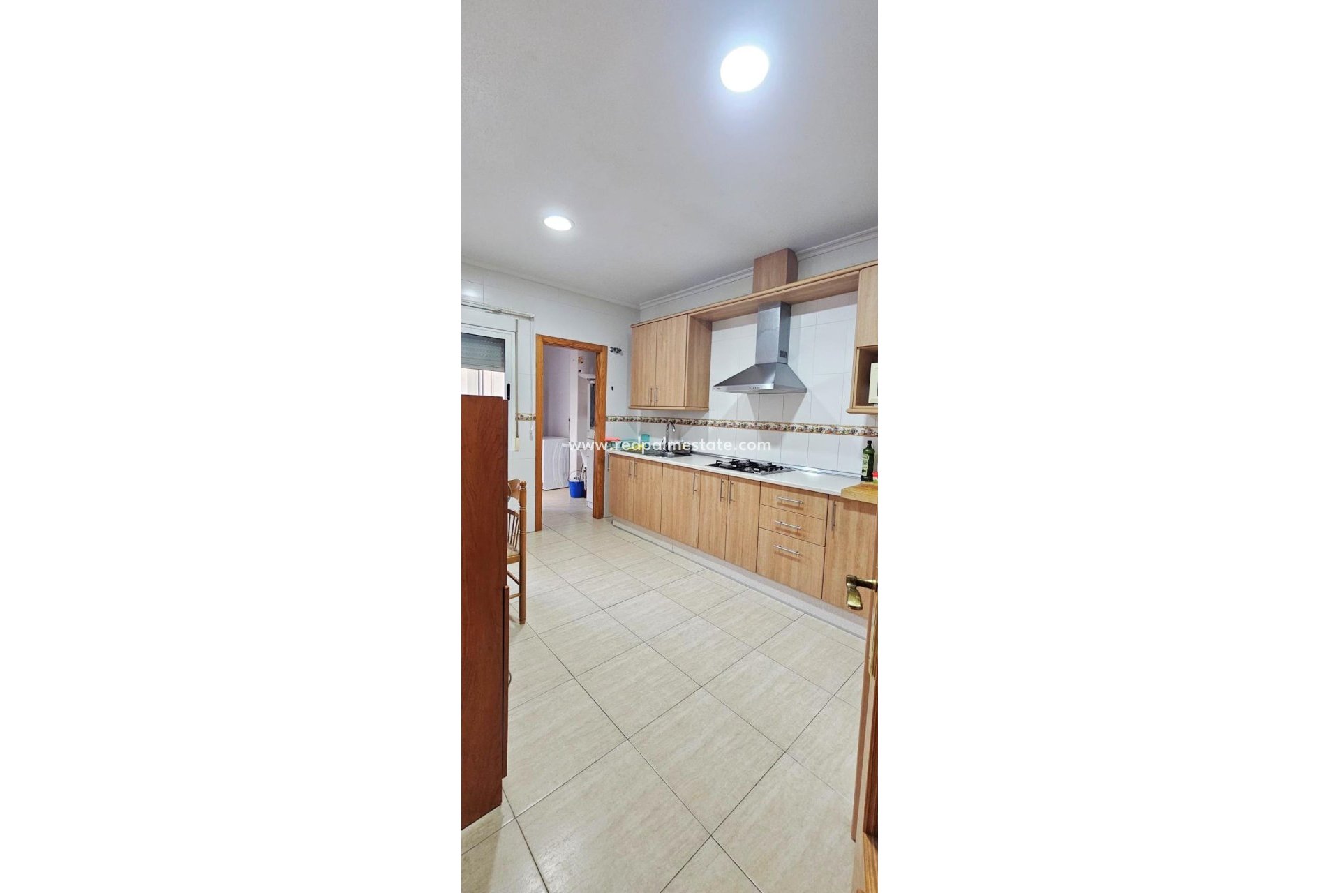 Revente - Maison de ville -
San Pedro del Pinatar - San Pedro de Pinatar