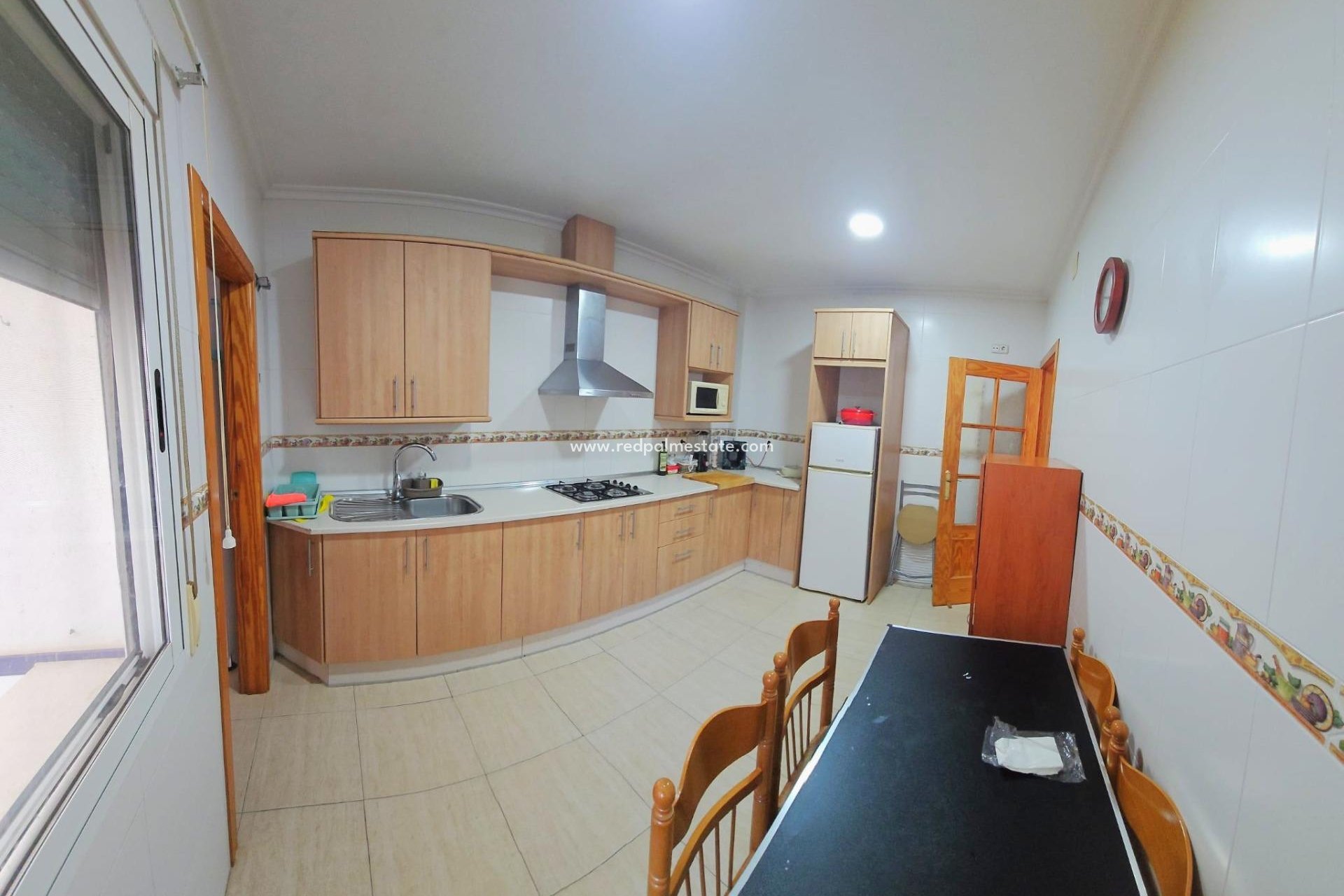 Revente - Maison de ville -
San Pedro del Pinatar - San Pedro de Pinatar