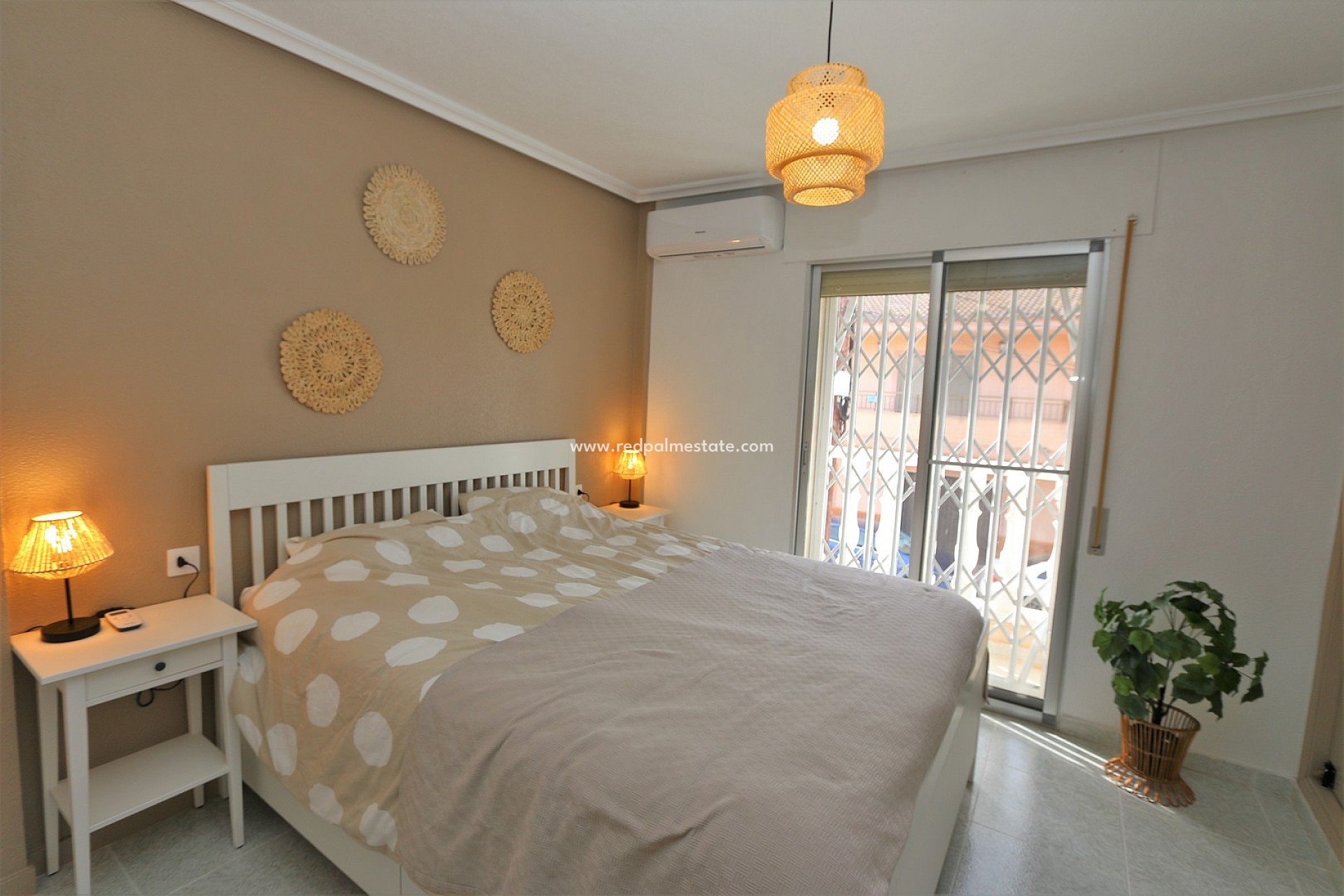 Revente - Maison de ville -
San Pedro del Pinatar - San Pedro de Pinatar