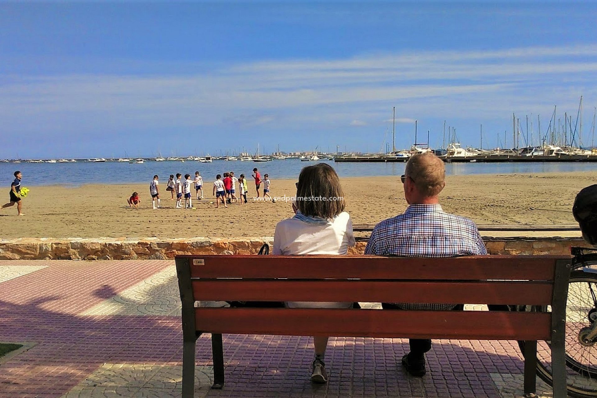 Revente - Maison de ville -
San Pedro del Pinatar - San Pedro de Pinatar
