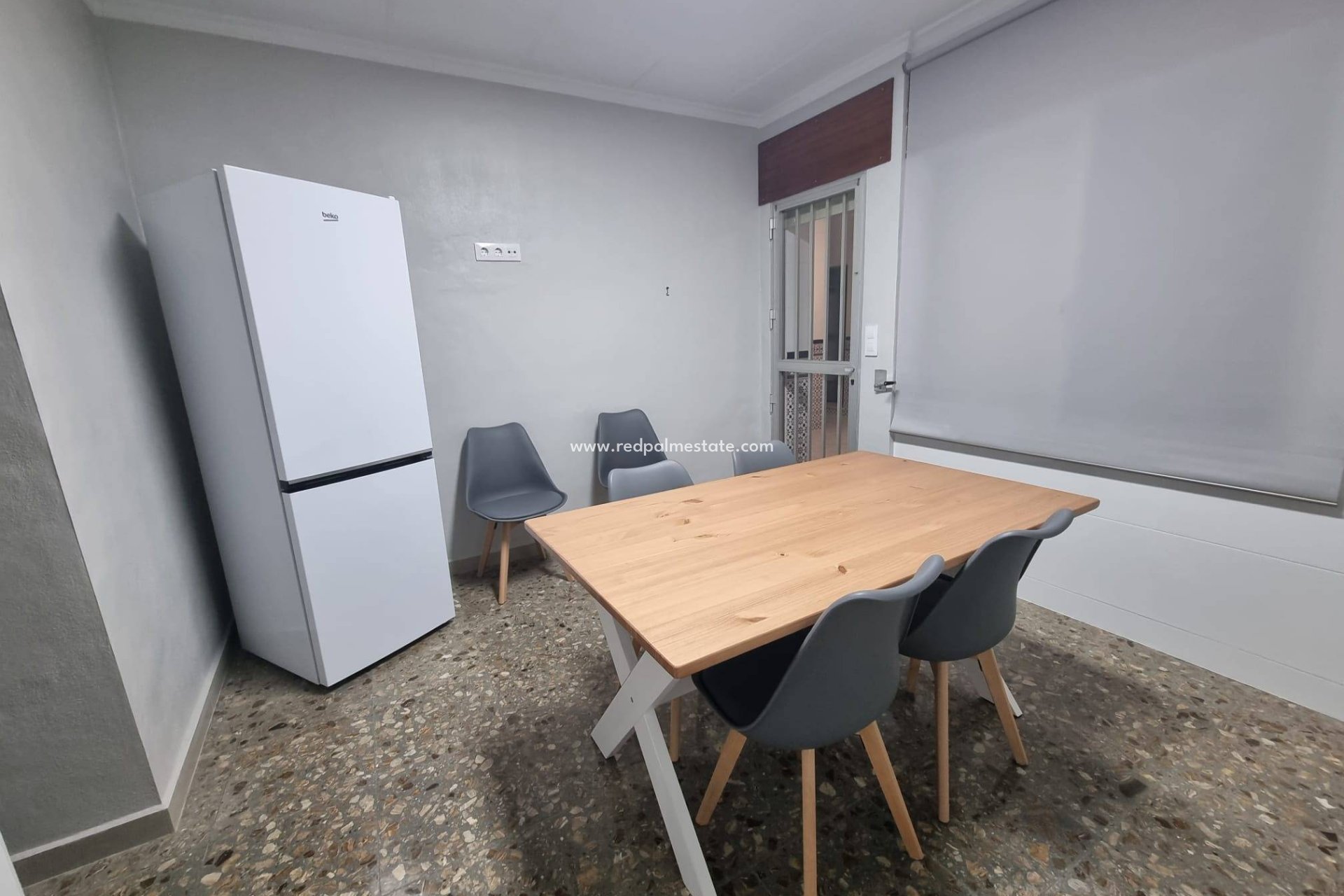 Revente - Maison de ville -
San Pedro del Pinatar - San Pedro de Pinatar