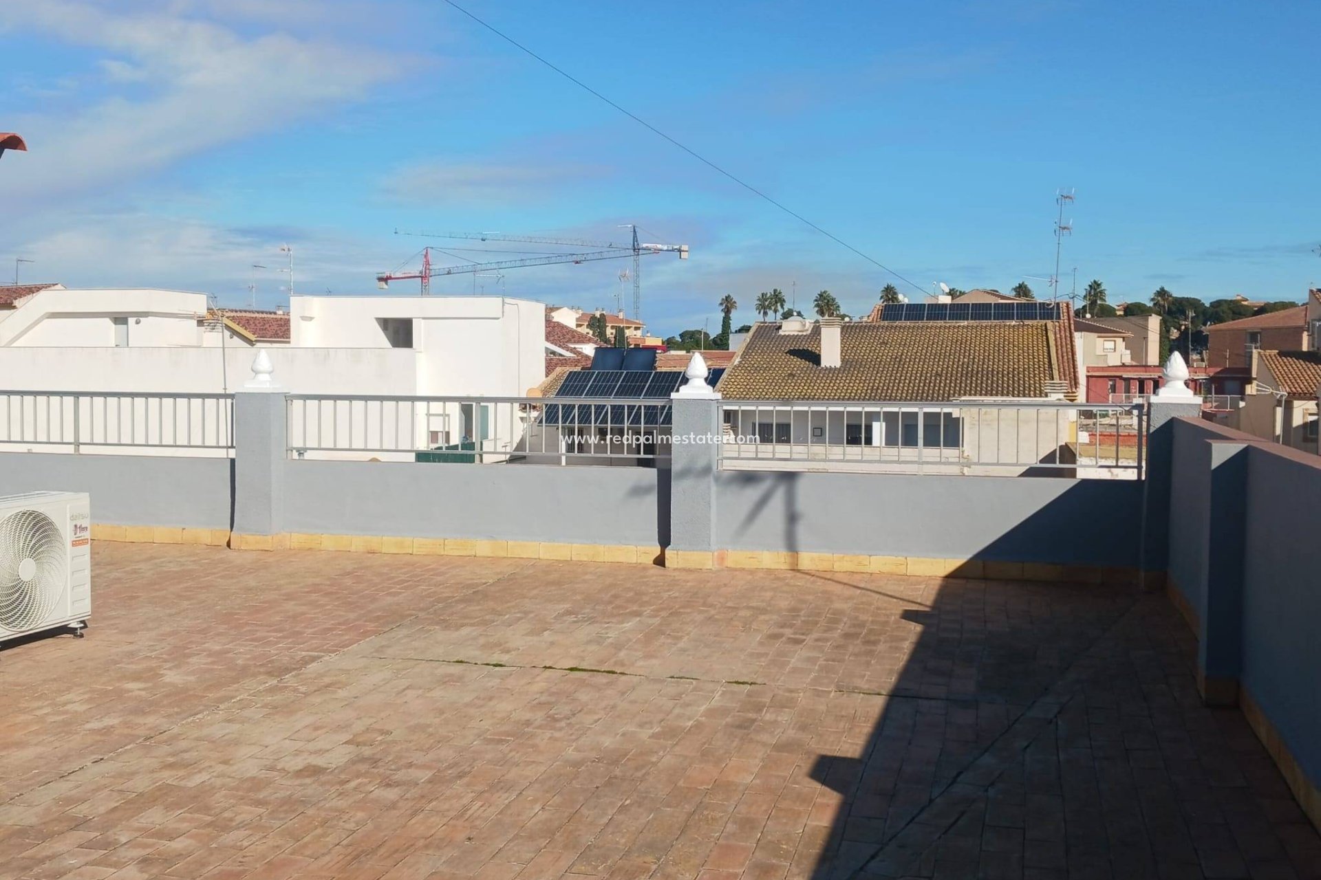 Revente - Maison de ville -
San Pedro del Pinatar - San Pedro de Pinatar