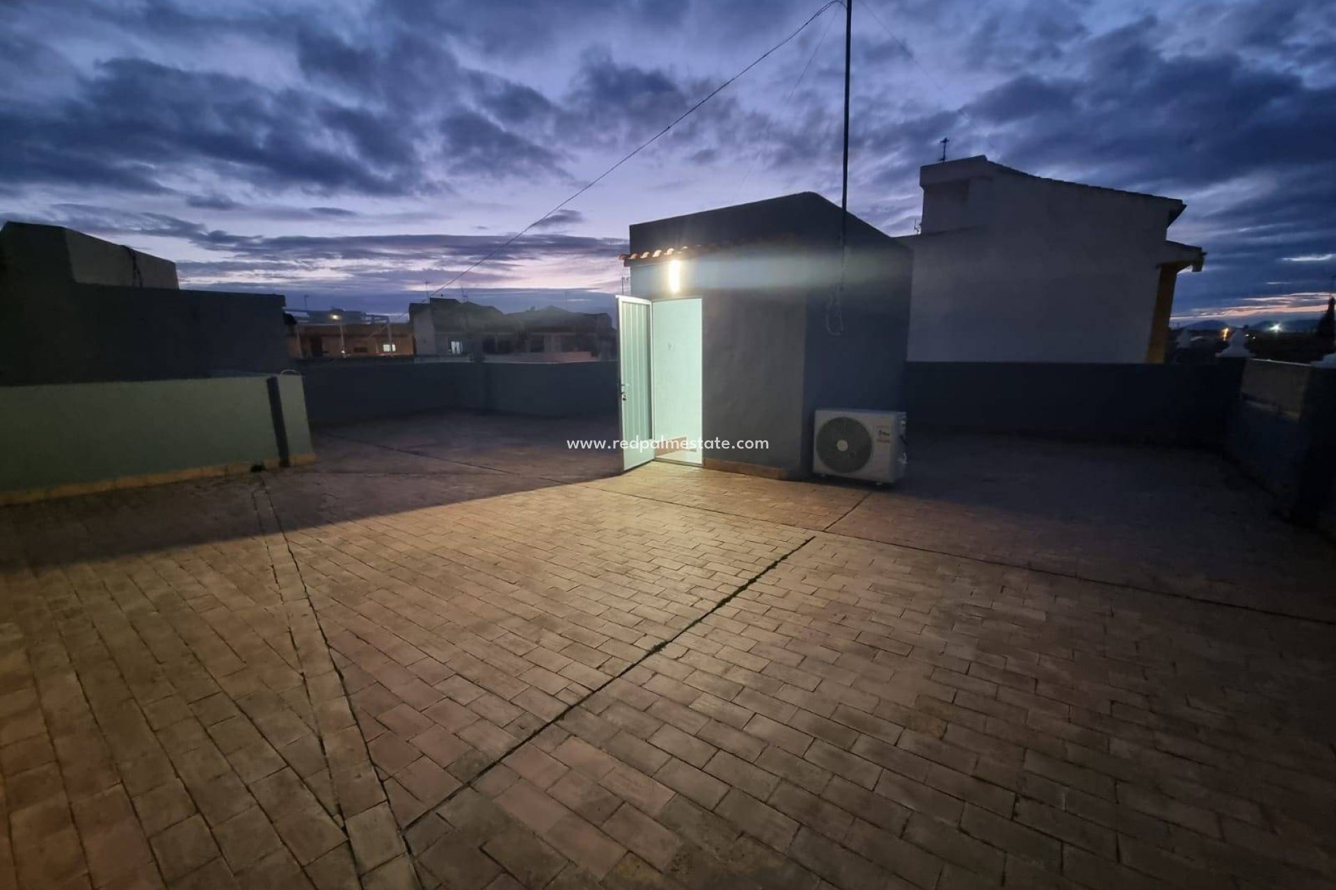 Revente - Maison de ville -
San Pedro del Pinatar - San Pedro de Pinatar