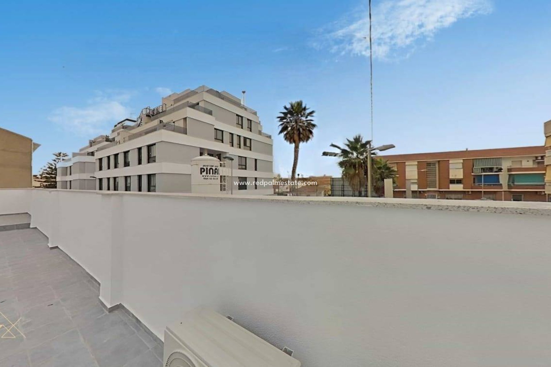 Revente - Maison de ville -
San Pedro del Pinatar - San Pedro Del Pinatar Centro