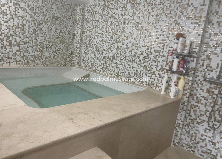 Revente - Maison de ville -
San Pedro del Pinatar - Villaalegría