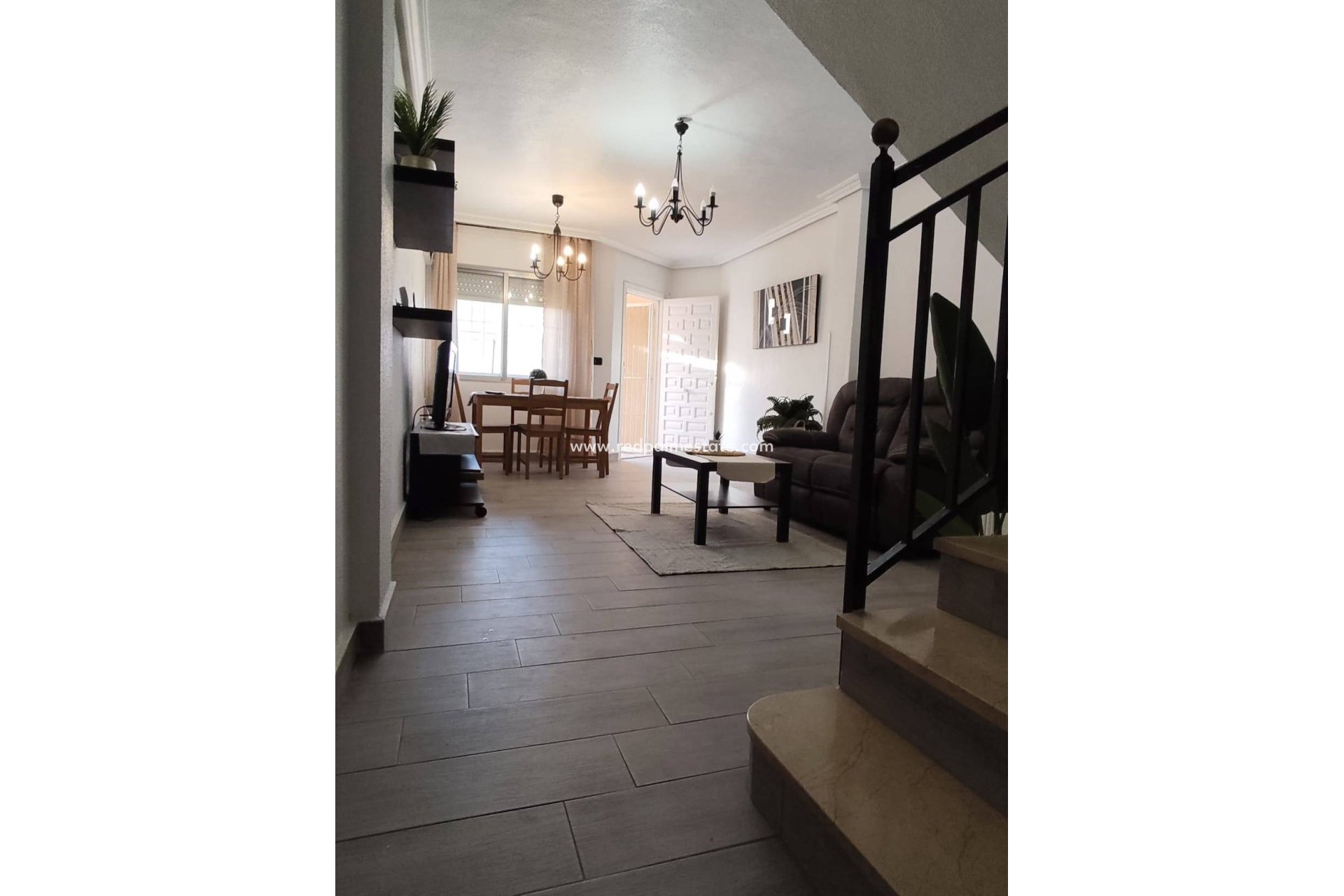 Revente - Maison de ville -
San Pedro del Pinatar - Villananitos