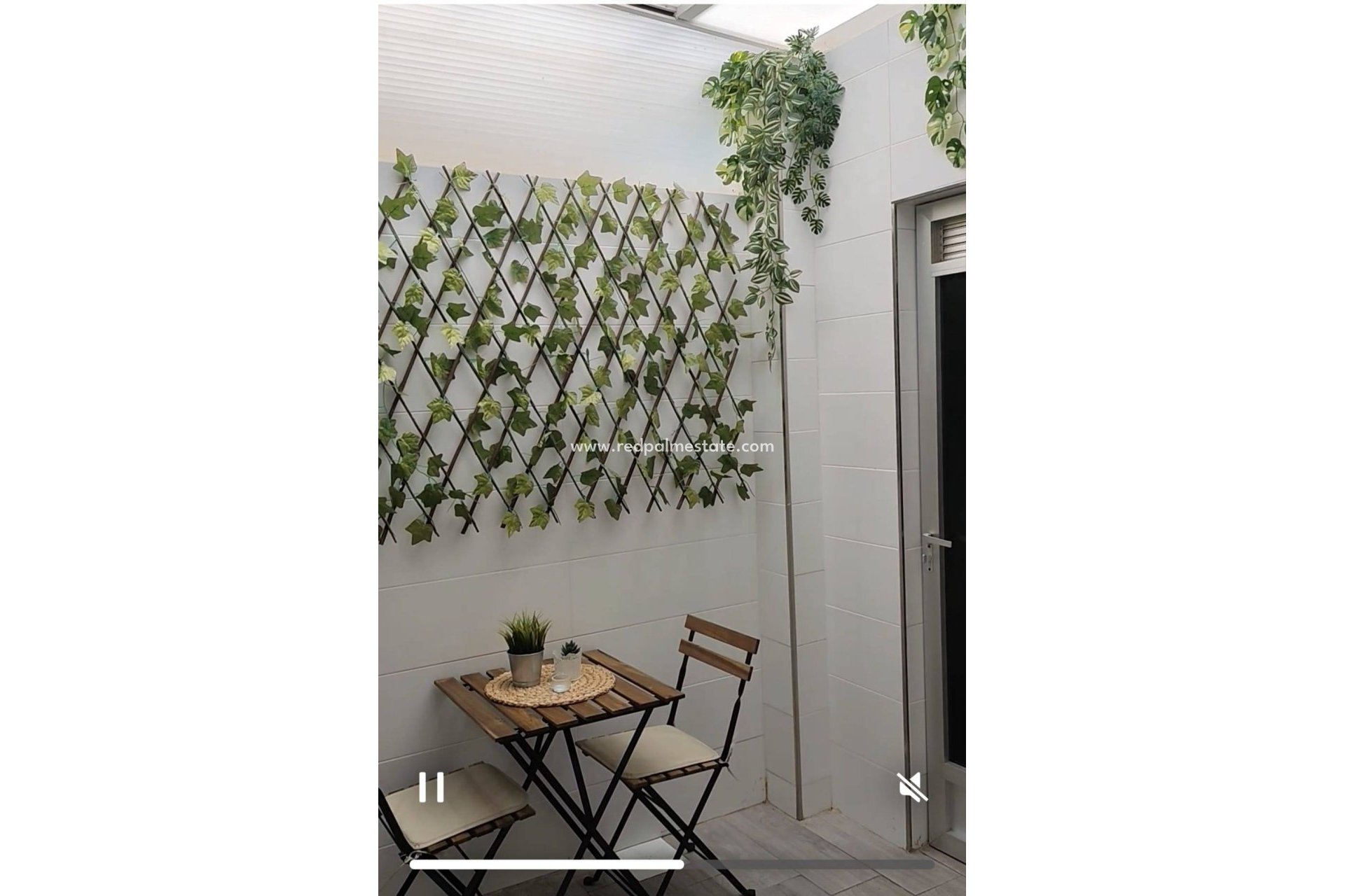 Revente - Maison de ville -
San Pedro del Pinatar - Villananitos