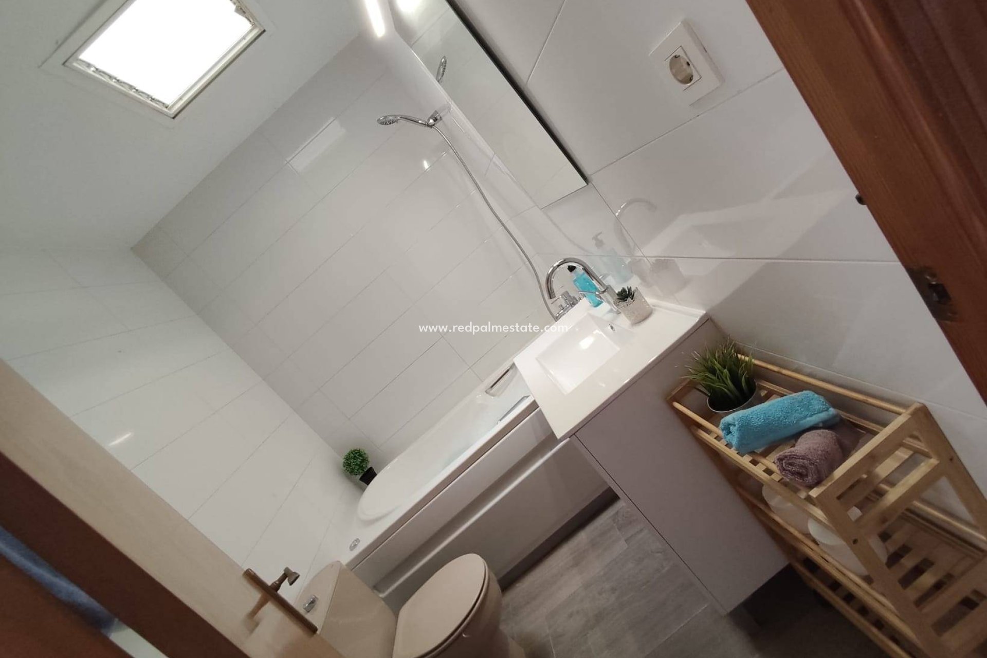 Revente - Maison de ville -
San Pedro del Pinatar - Villananitos