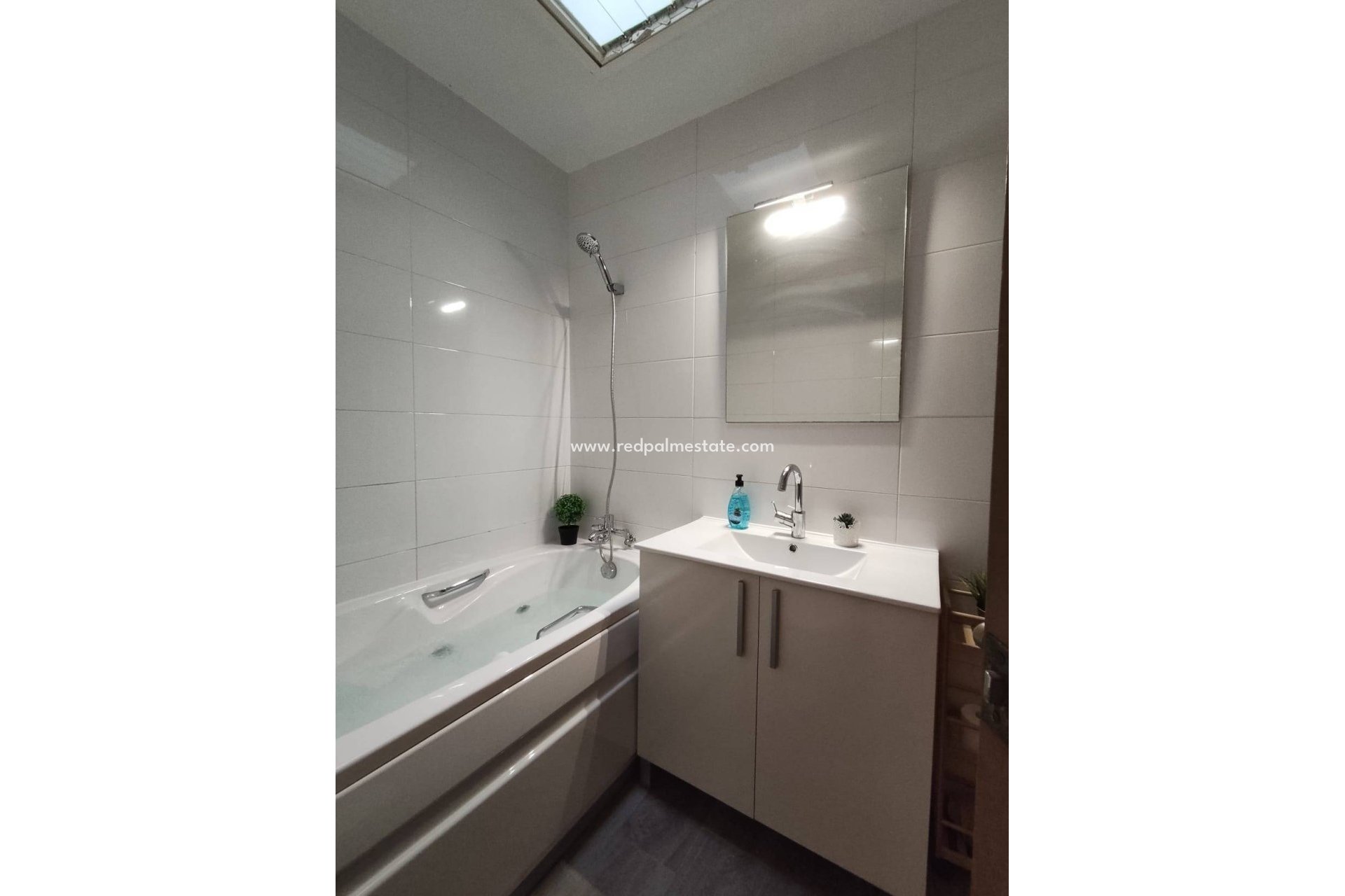 Revente - Maison de ville -
San Pedro del Pinatar - Villananitos