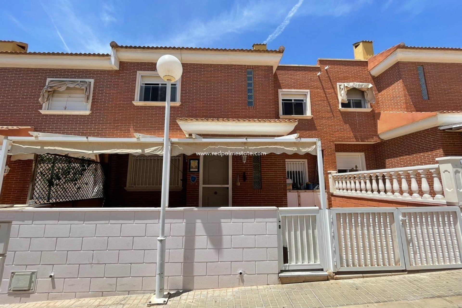 Revente - Maison de ville -
Santa Pola - Eroski