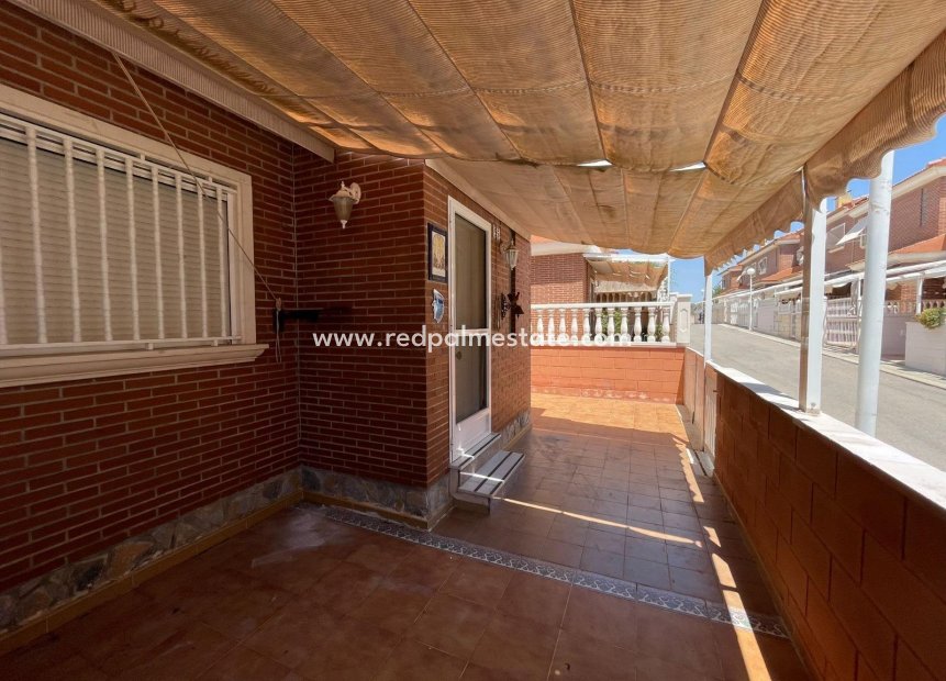 Revente - Maison de ville -
Santa Pola - Eroski