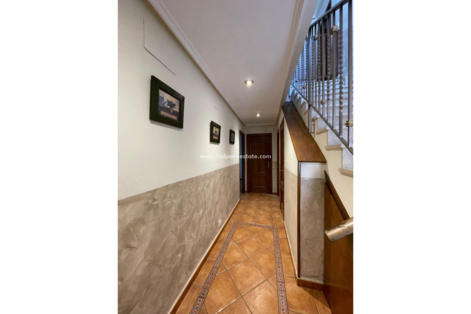 Revente - Maison de ville -
Santa Pola - Eroski