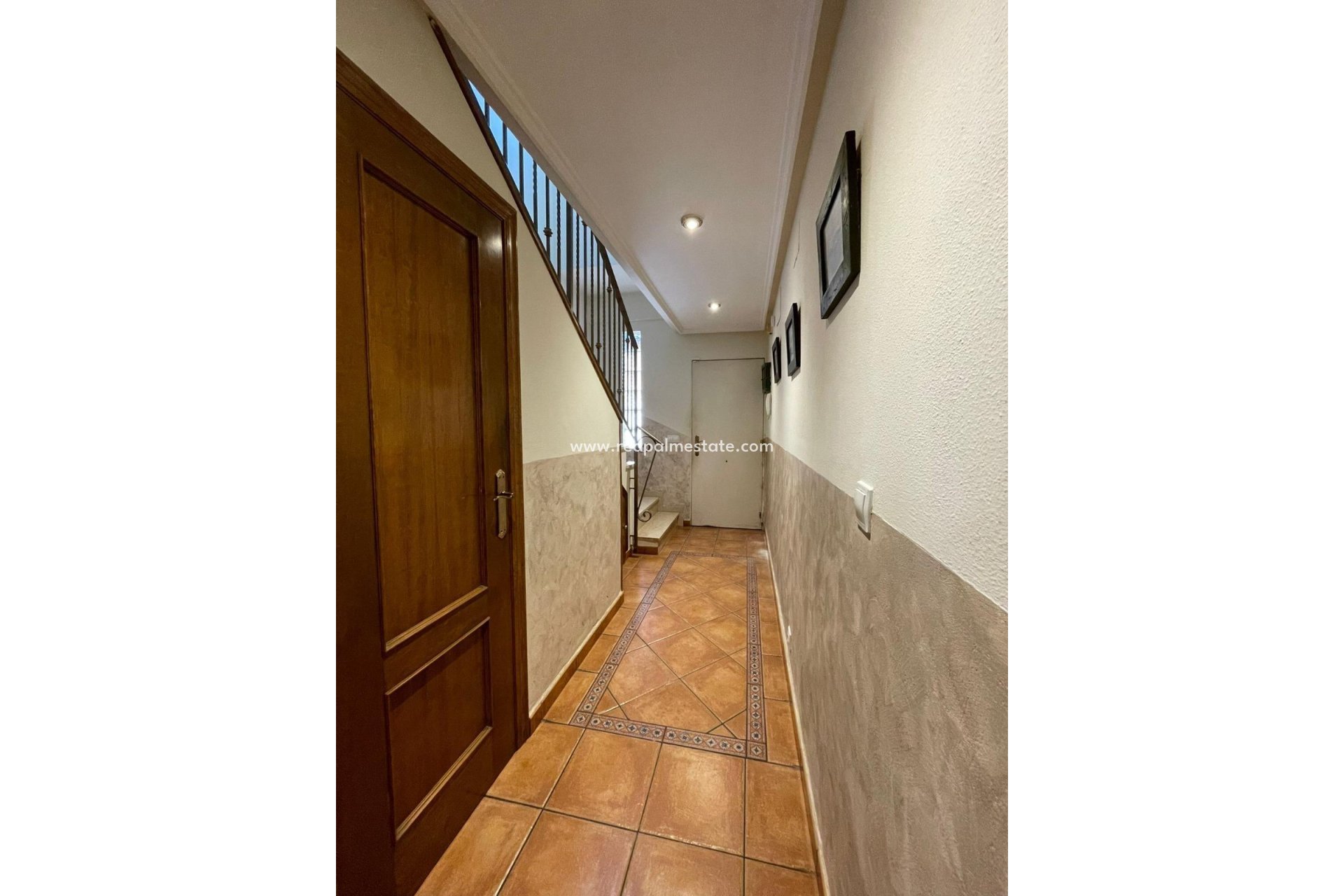 Revente - Maison de ville -
Santa Pola - Eroski