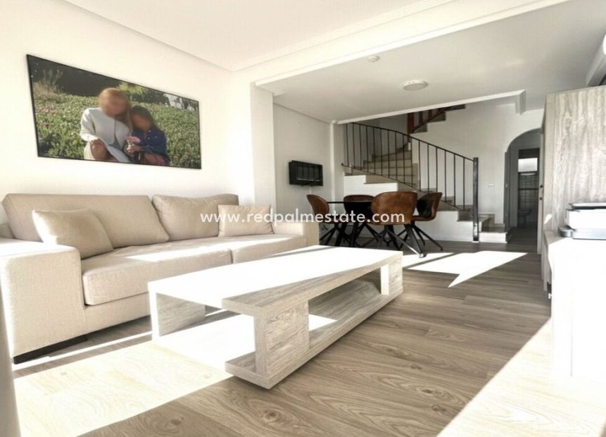 Revente - Maison de ville -
Santa Rosalia - Costa Calida