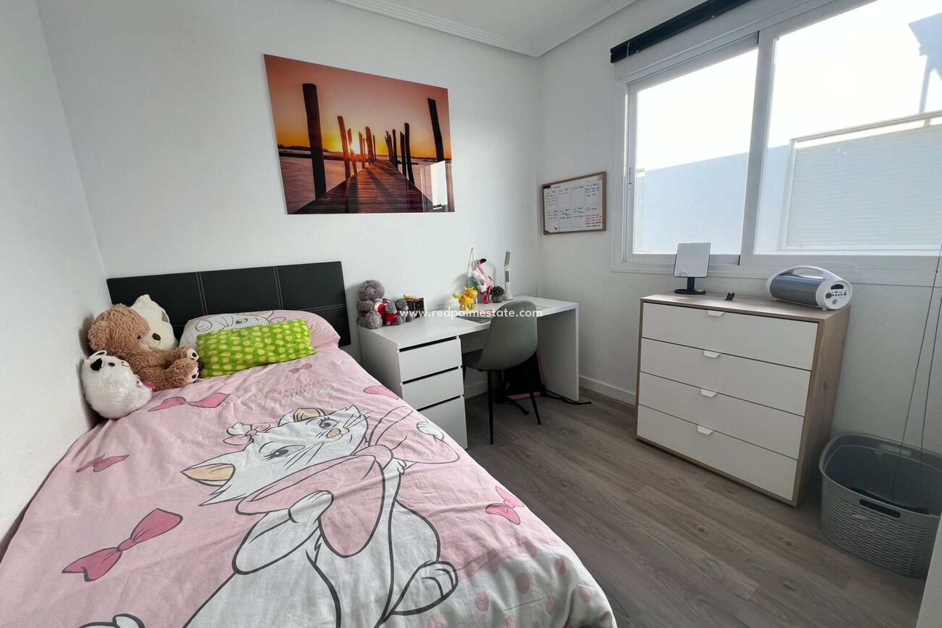 Revente - Maison de ville -
Santa Rosalia - Costa Calida