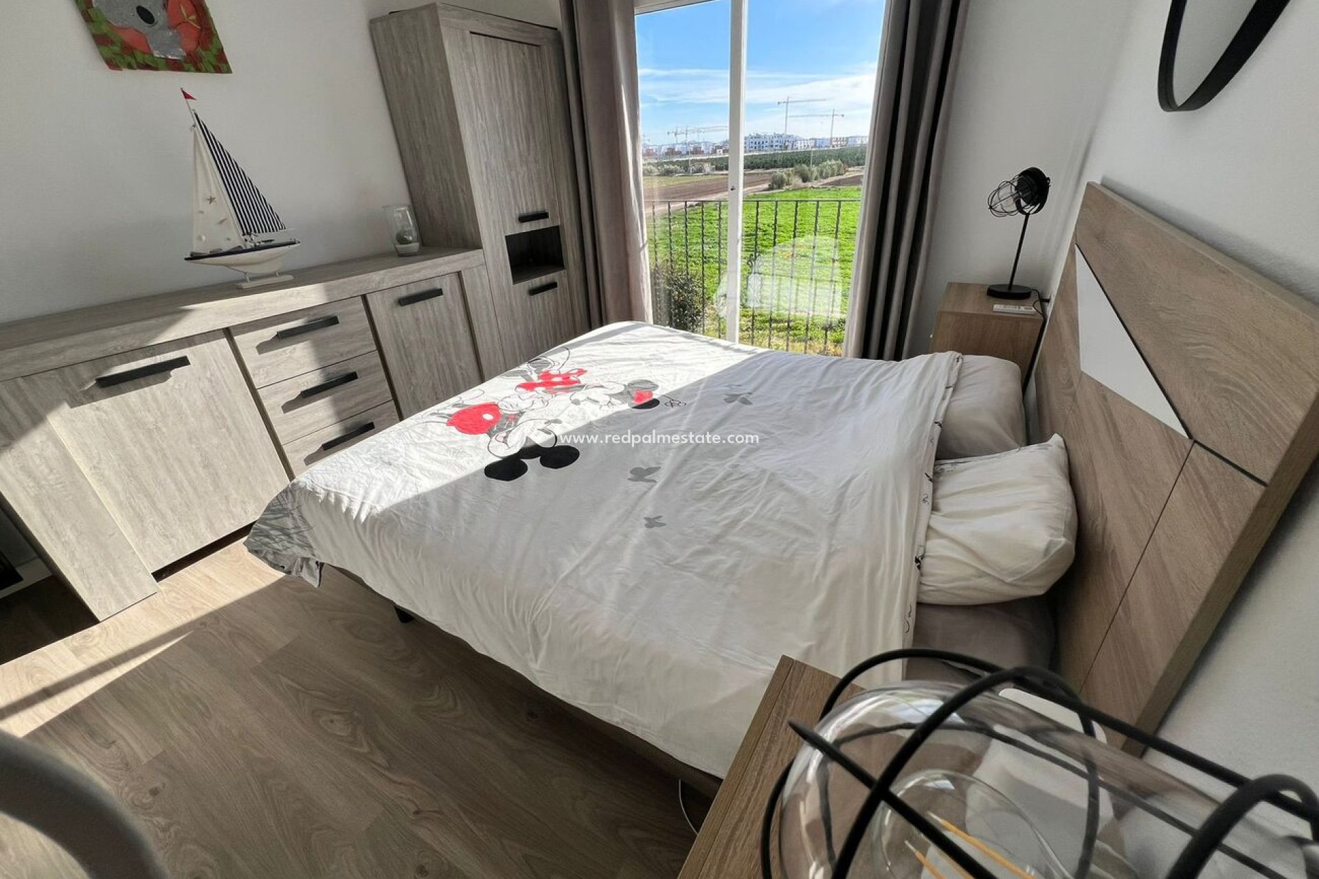 Revente - Maison de ville -
Santa Rosalia Resort - Costa Calida