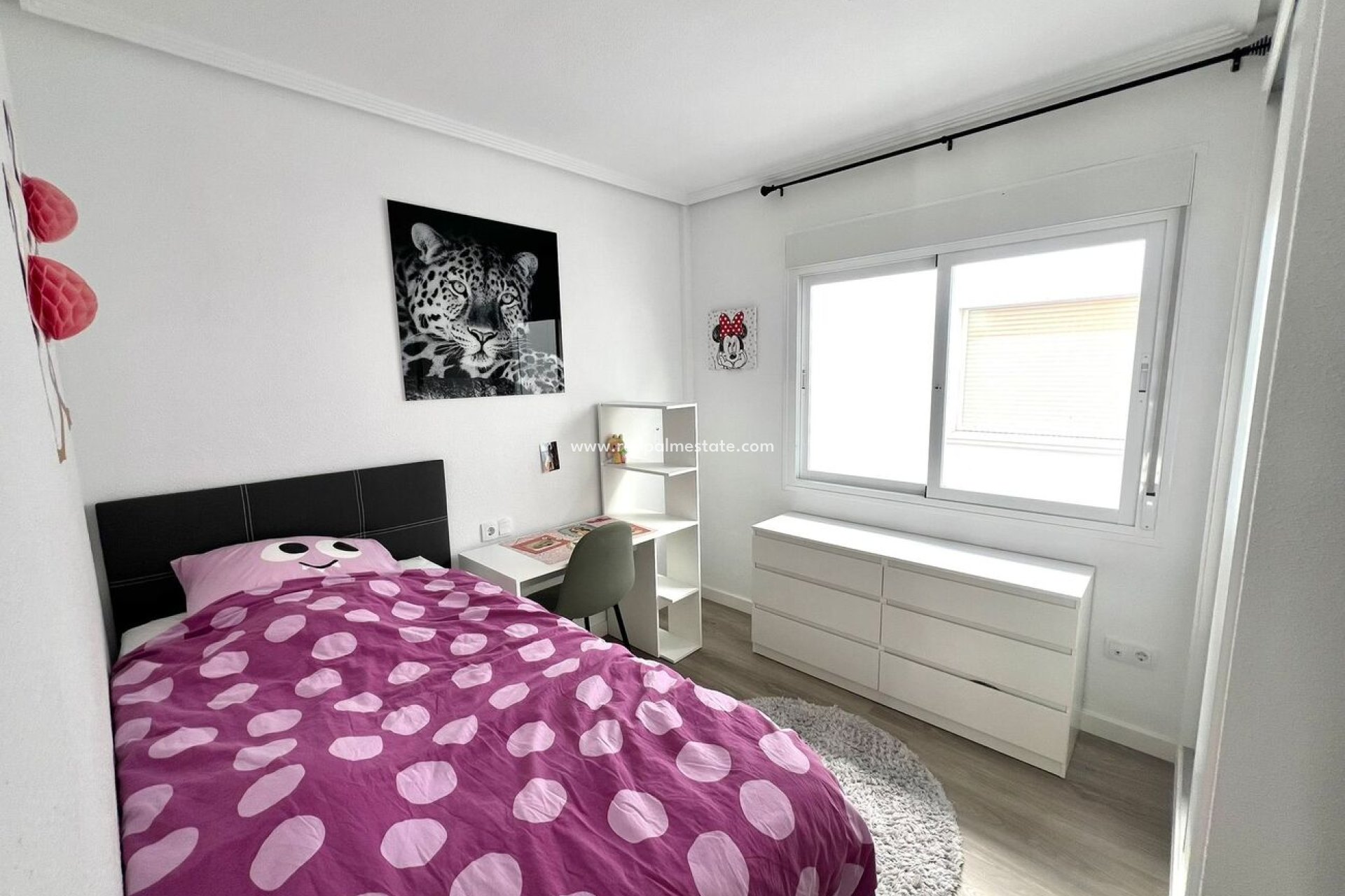 Revente - Maison de ville -
Santa Rosalia Resort - Costa Calida