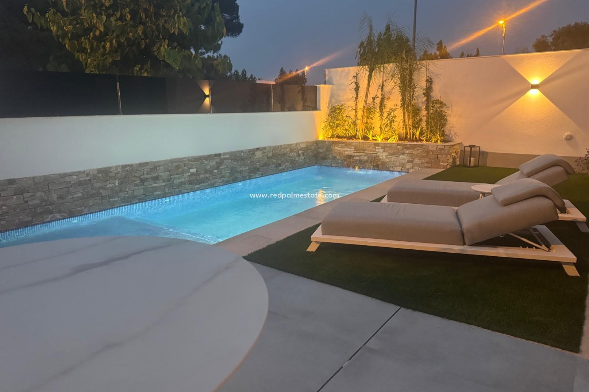 Revente - Maison de ville -
Santiago de la Ribera - Santiago De La Ribera