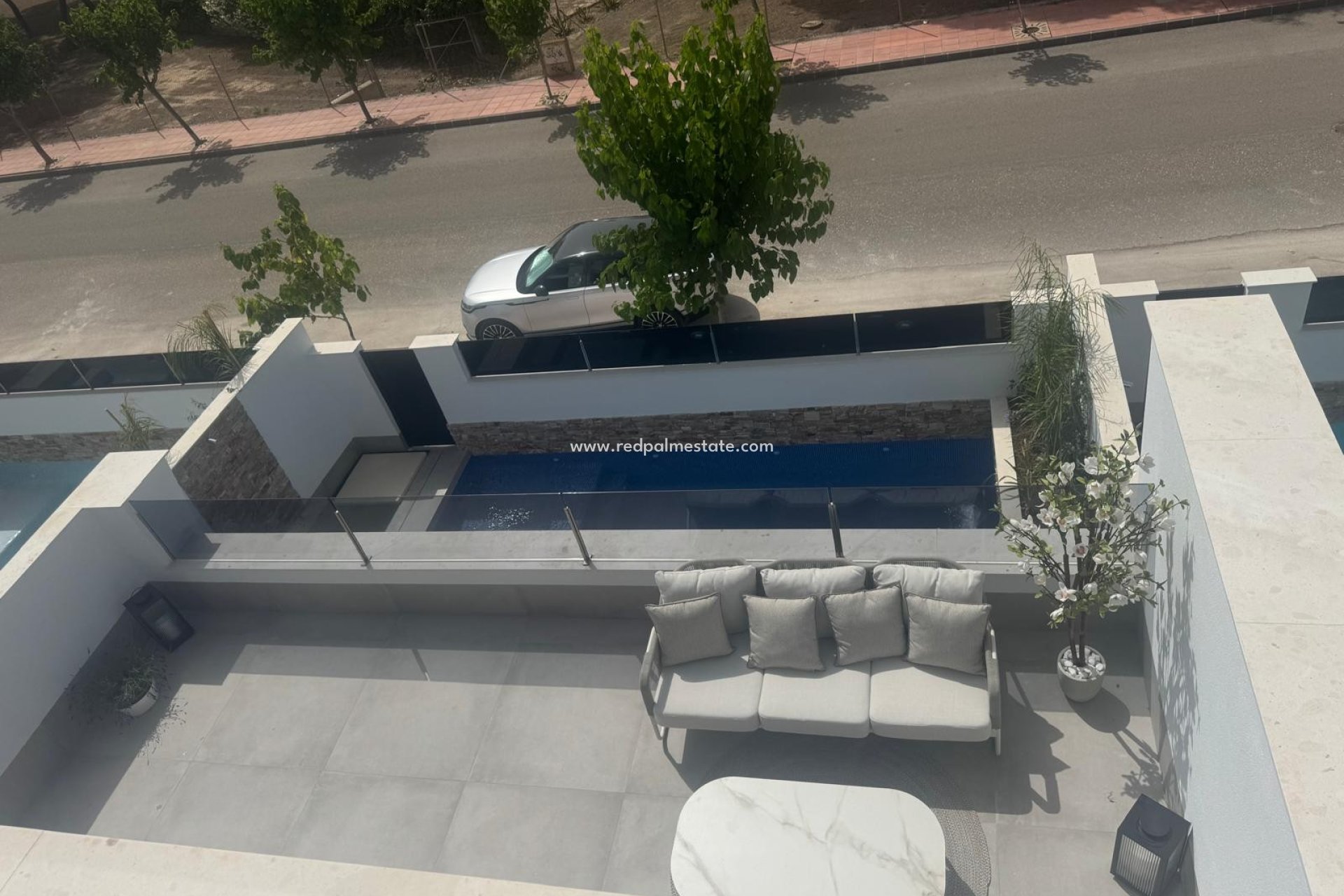 Revente - Maison de ville -
Santiago de la Ribera - Santiago De La Ribera