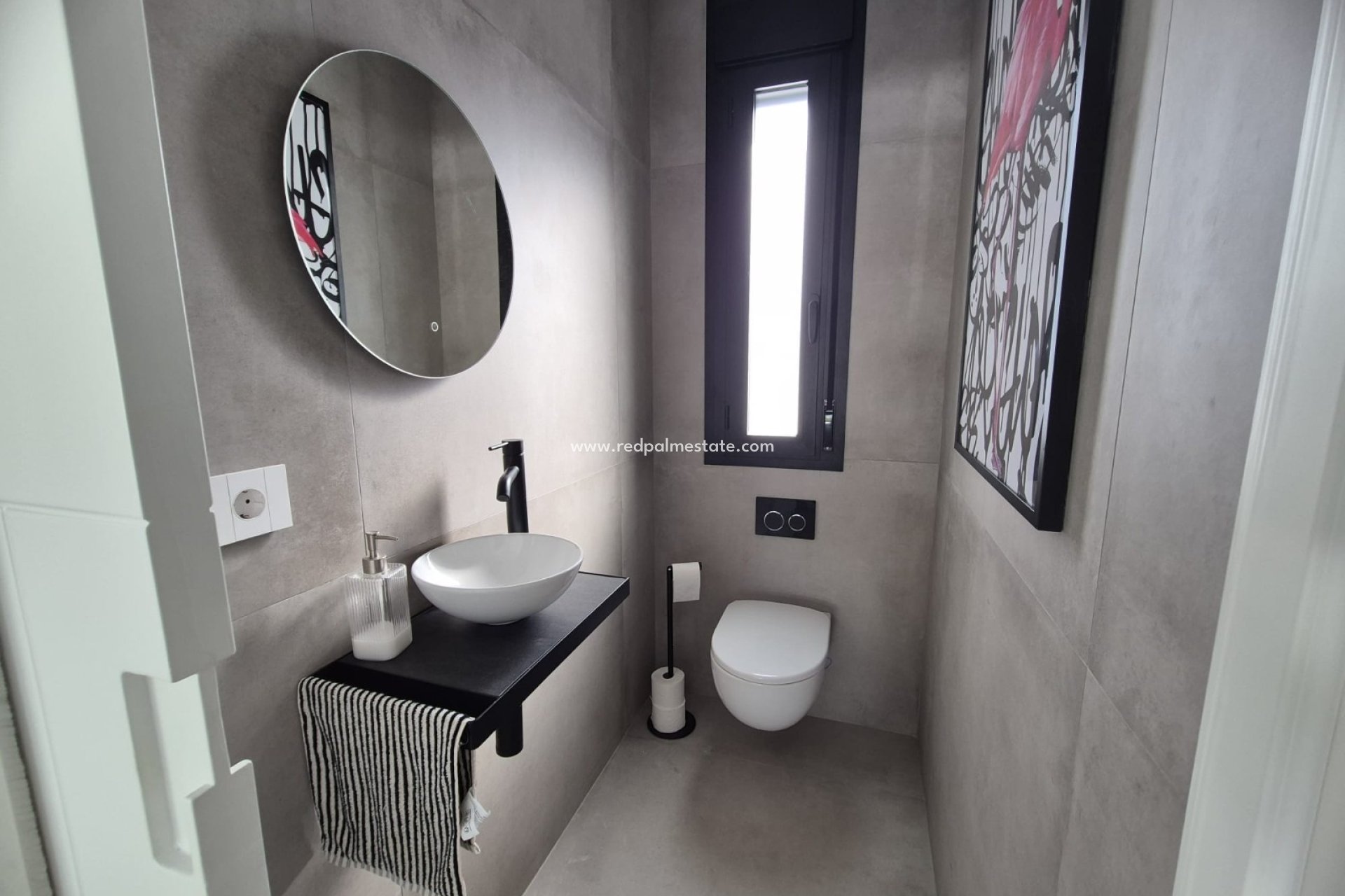 Revente - Maison de ville -
Santiago de la Ribera - Santiago De La Ribera