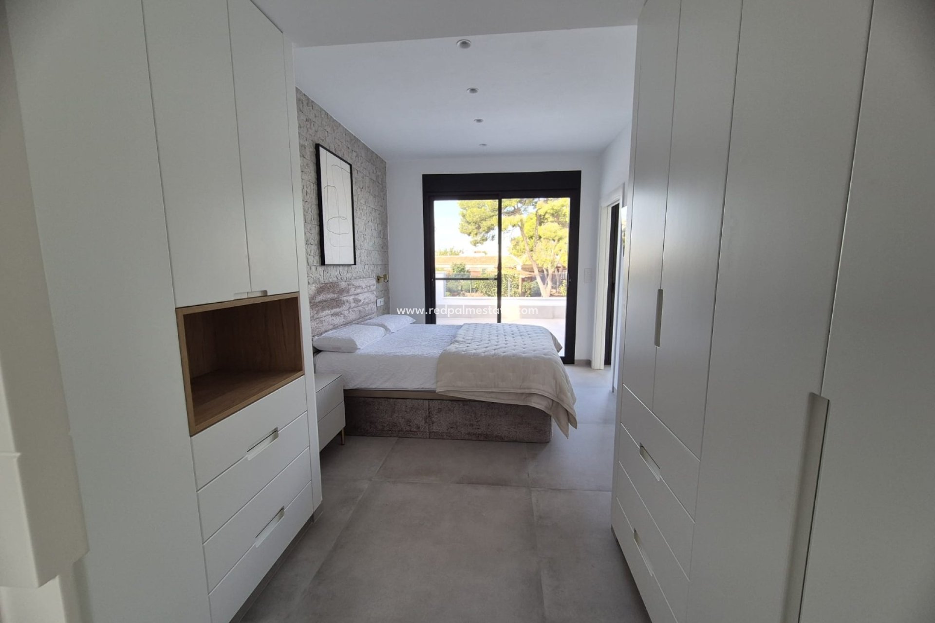 Revente - Maison de ville -
Santiago de la Ribera - Santiago De La Ribera